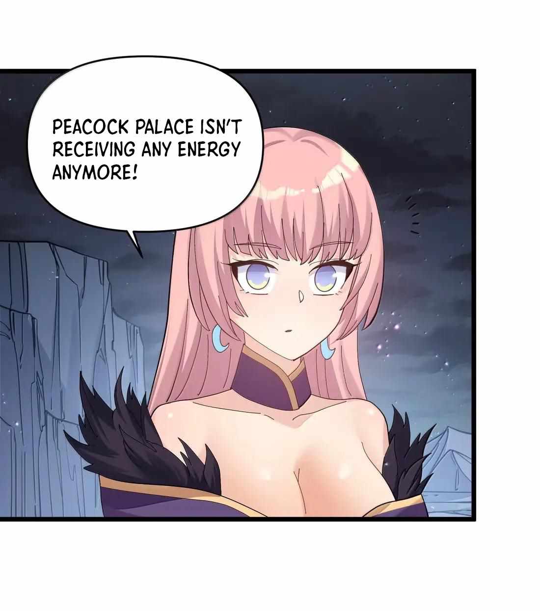 I Look Too Much Like The Boss And The World Actually Believes It — Chapter 98 — page 47