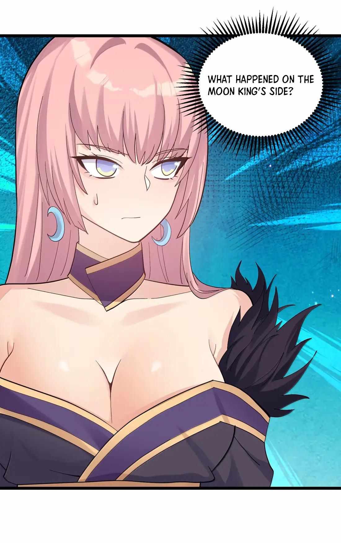 I Look Too Much Like The Boss And The World Actually Believes It — Chapter 98 — page 48