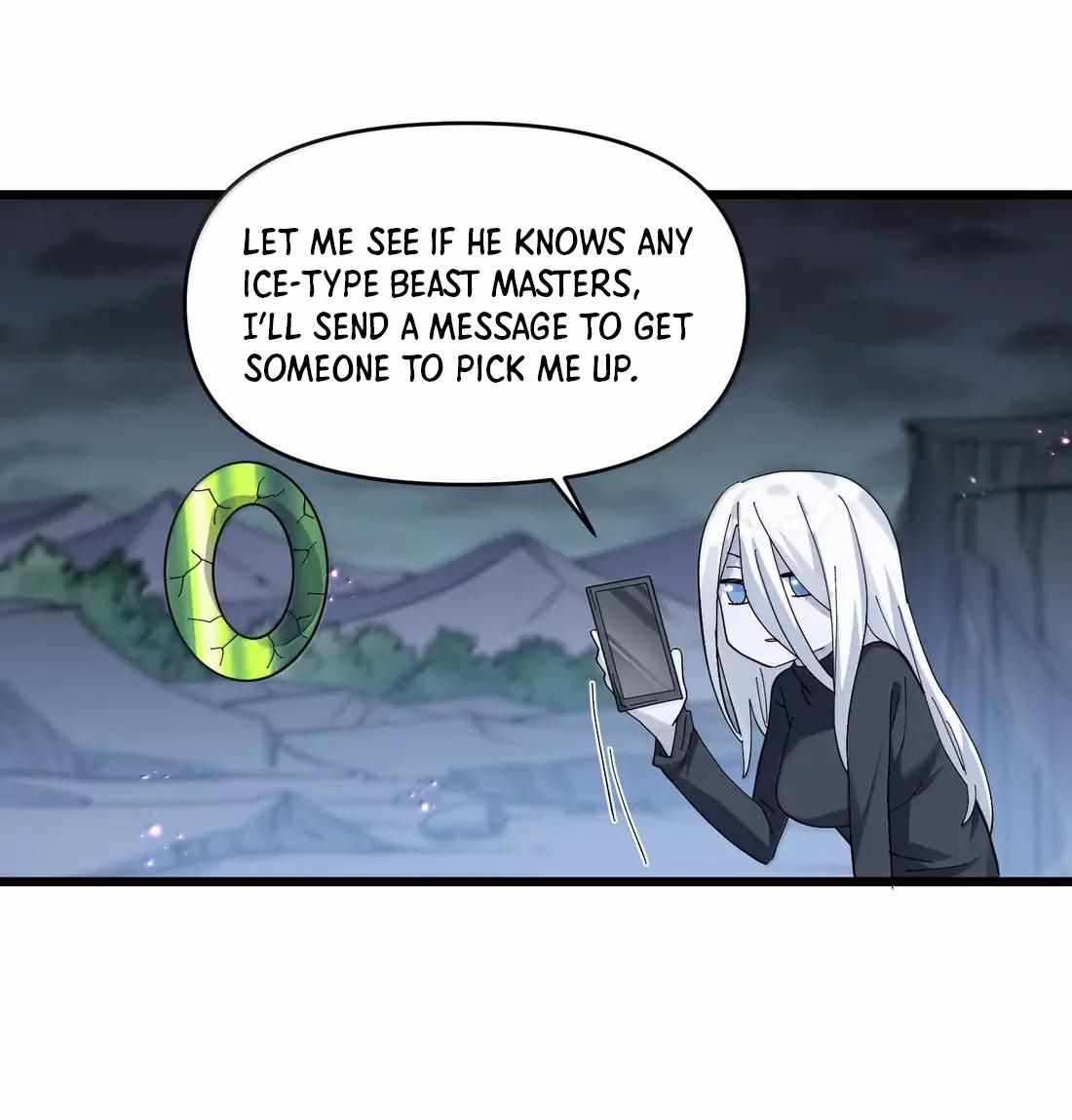I Look Too Much Like The Boss And The World Actually Believes It — Chapter 98 — page 52