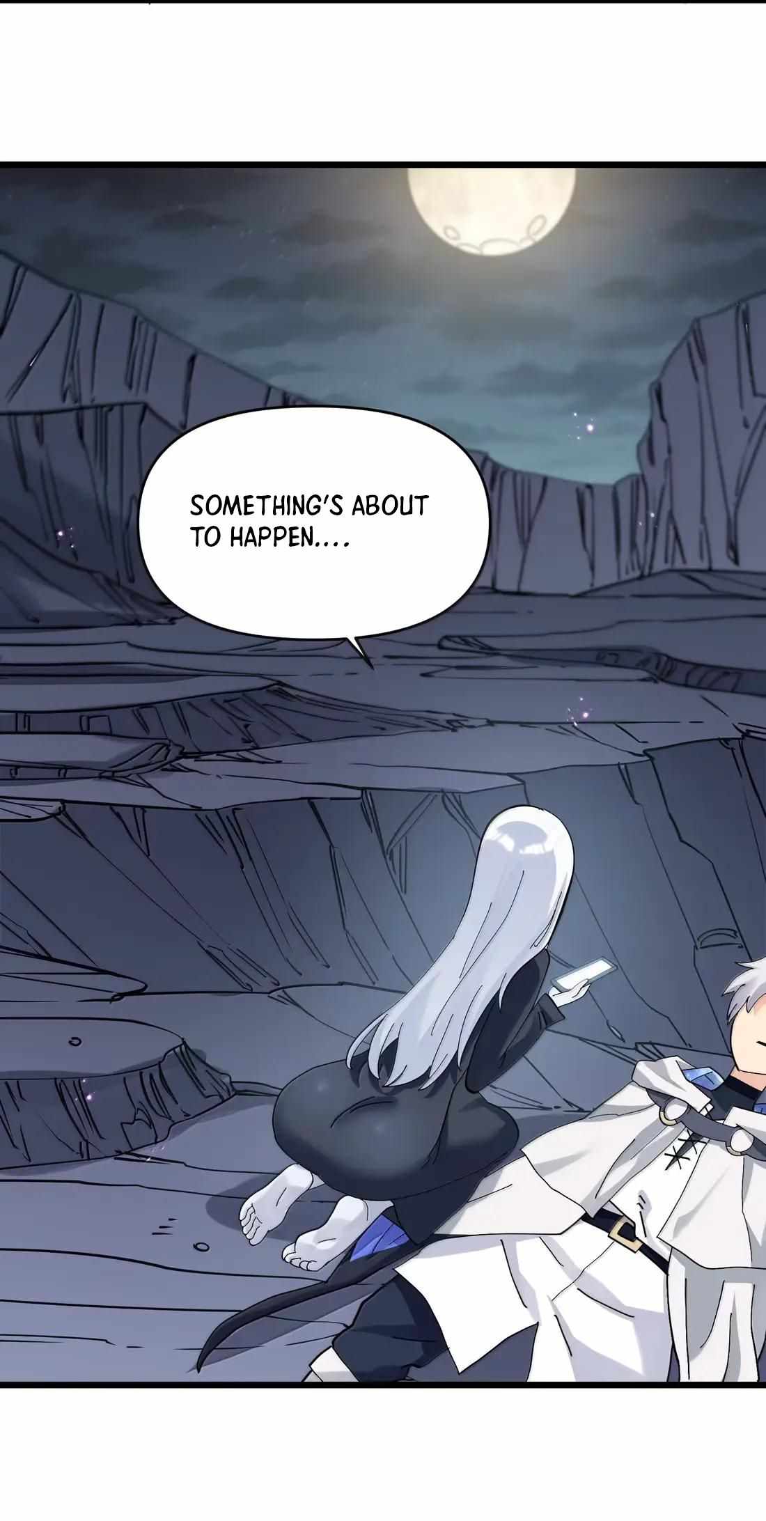 I Look Too Much Like The Boss And The World Actually Believes It — Chapter 98 — page 55