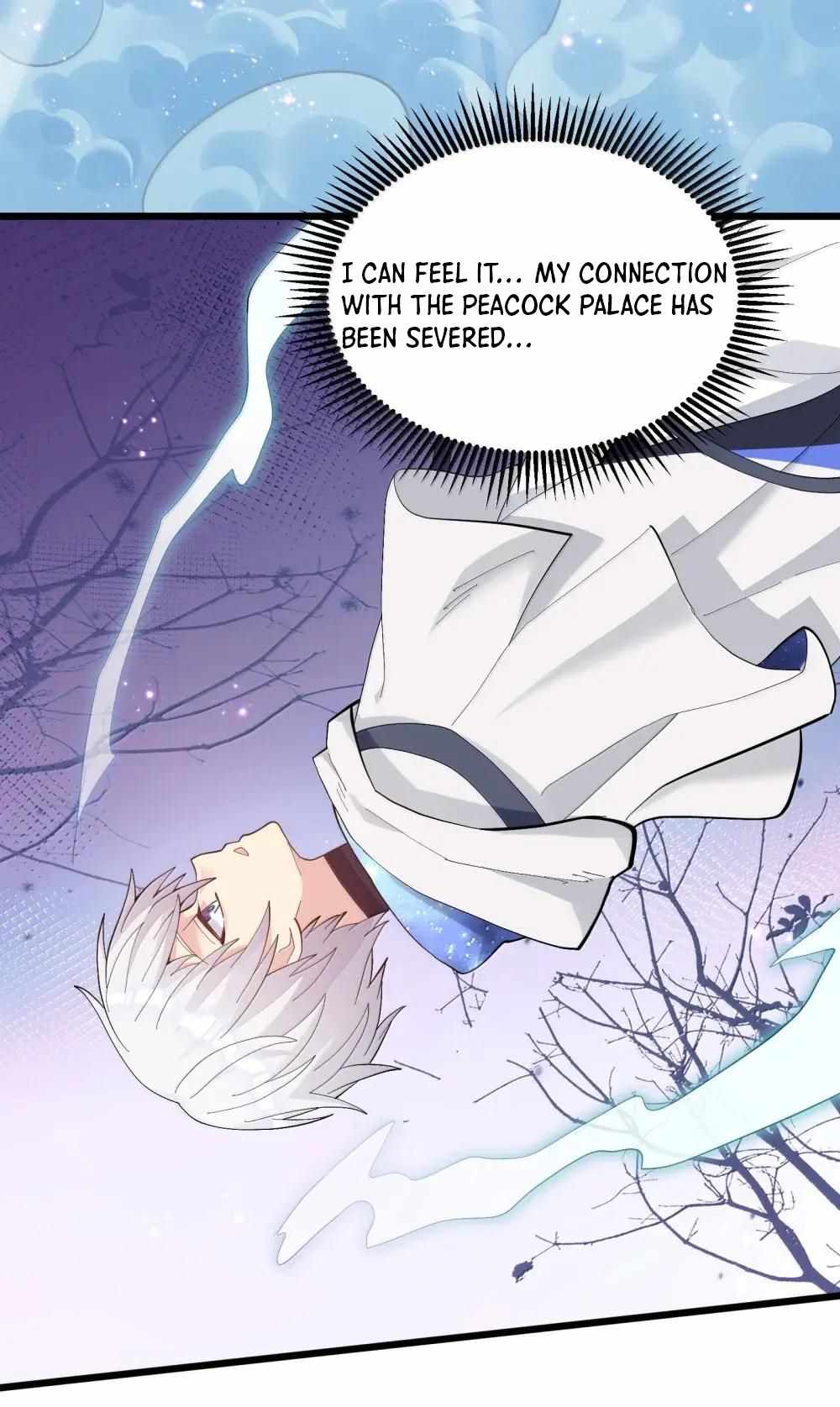 I Look Too Much Like The Boss And The World Actually Believes It — Chapter 99 — page 4