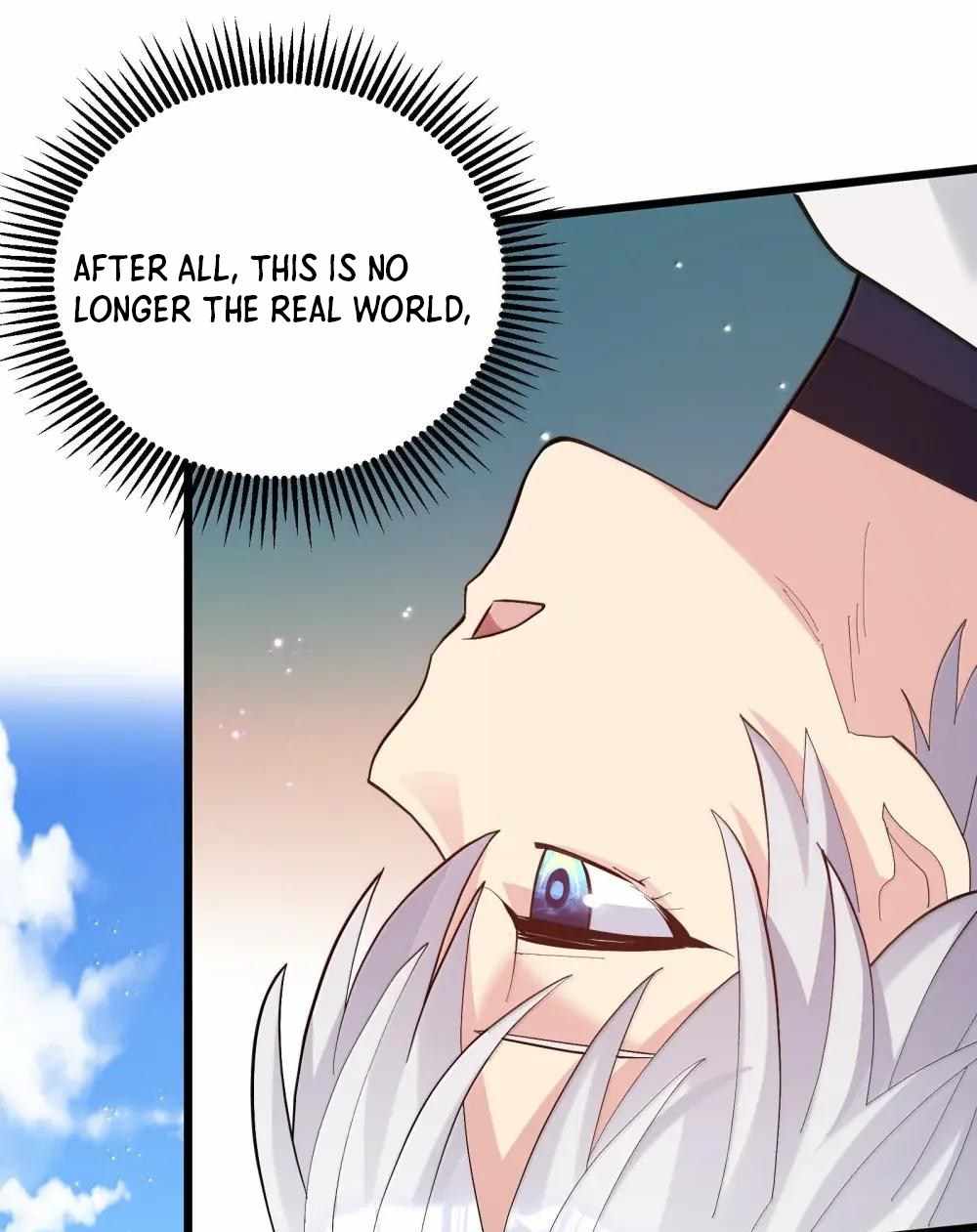 I Look Too Much Like The Boss And The World Actually Believes It — Chapter 99 — page 5