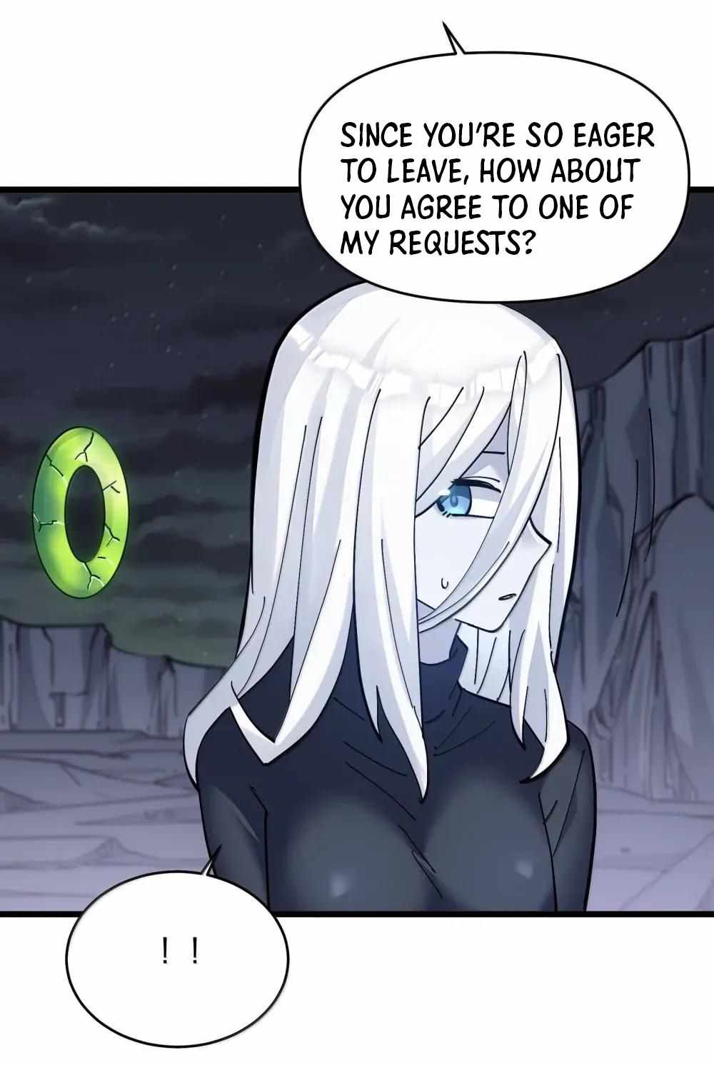 I Look Too Much Like The Boss And The World Actually Believes It — Chapter 99 — page 13