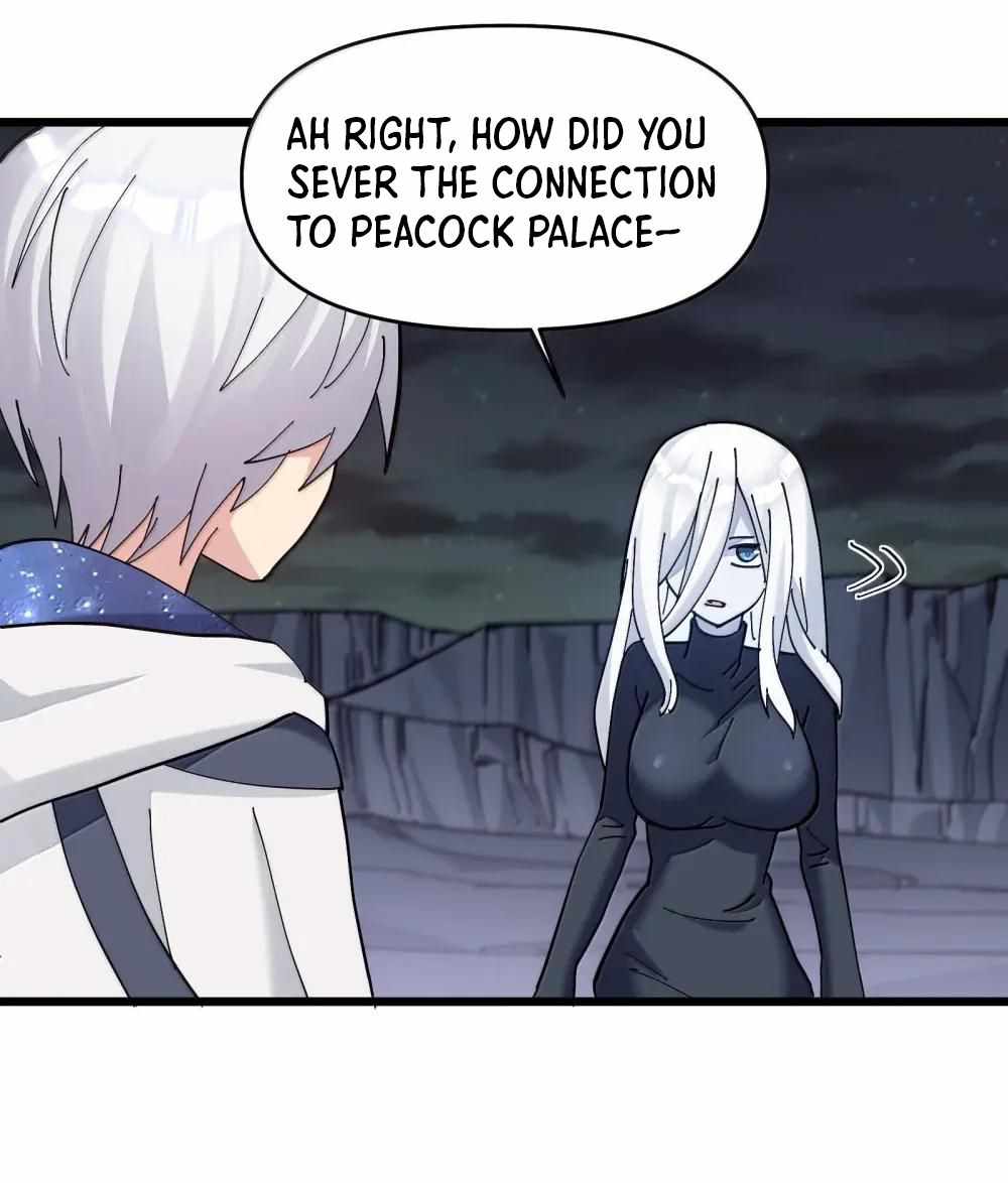 I Look Too Much Like The Boss And The World Actually Believes It — Chapter 99 — page 14
