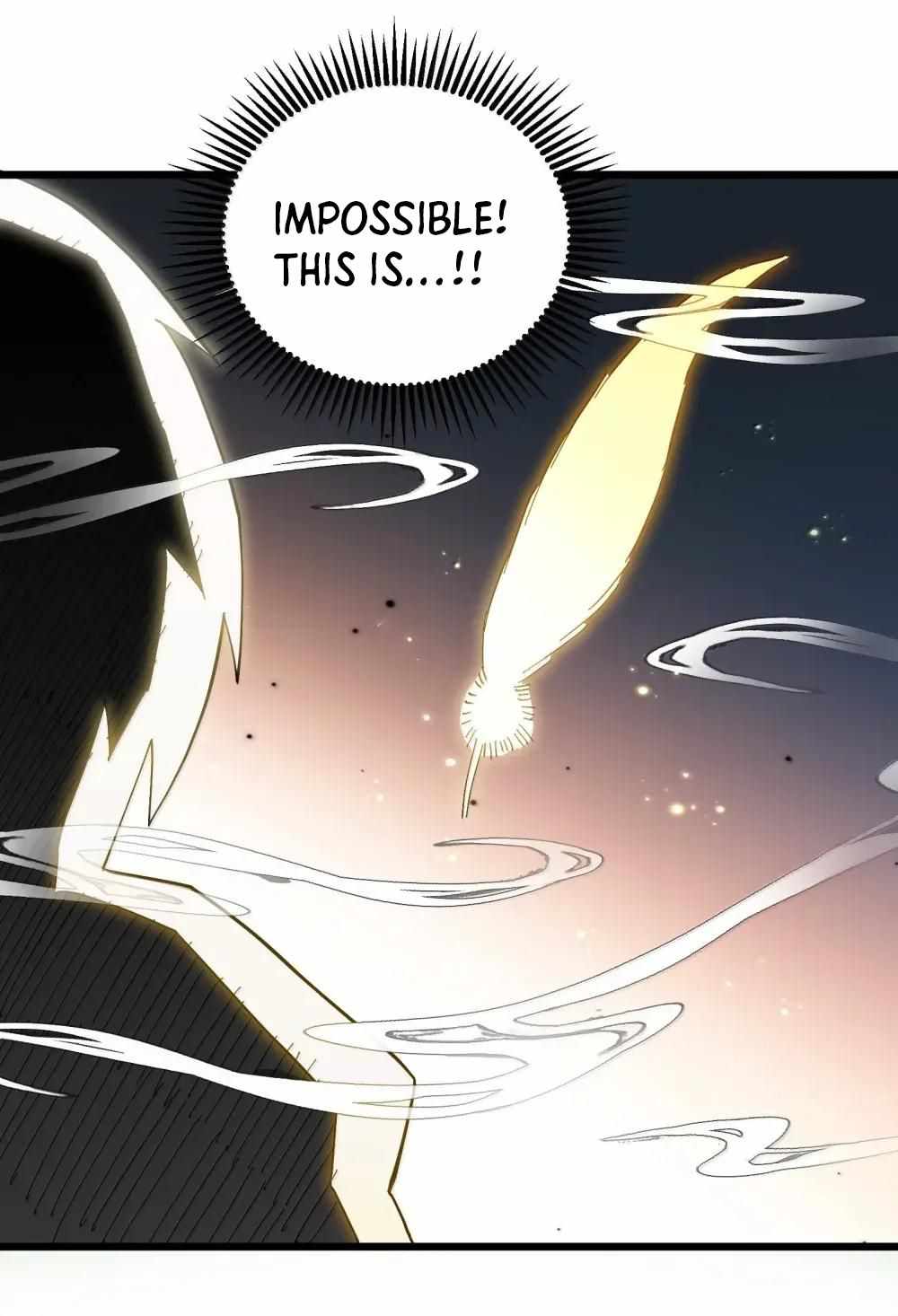I Look Too Much Like The Boss And The World Actually Believes It — Chapter 99 — page 16