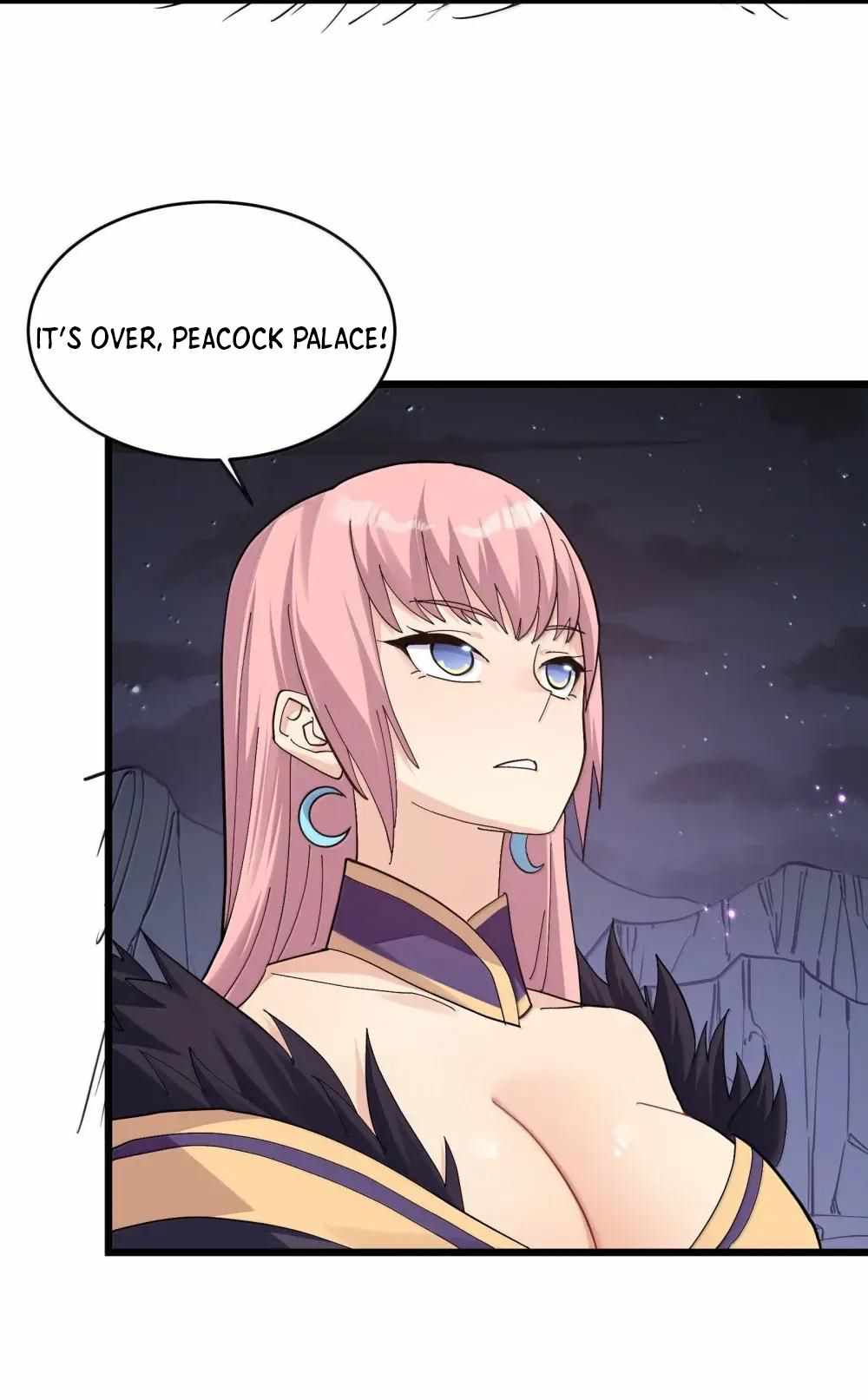 I Look Too Much Like The Boss And The World Actually Believes It — Chapter 99 — page 22