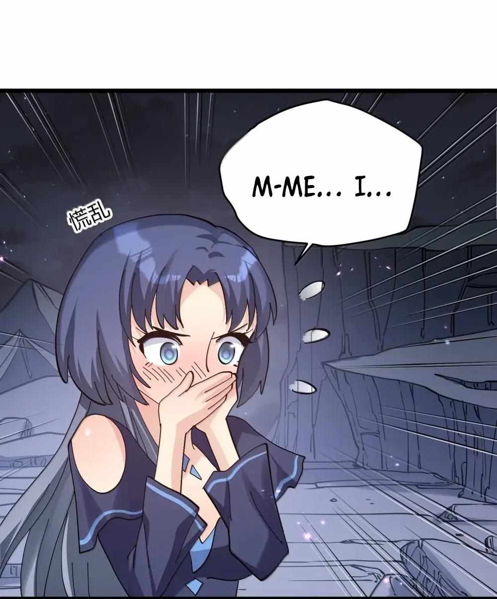 I Look Too Much Like The Boss And The World Actually Believes It — Chapter 99 — page 29