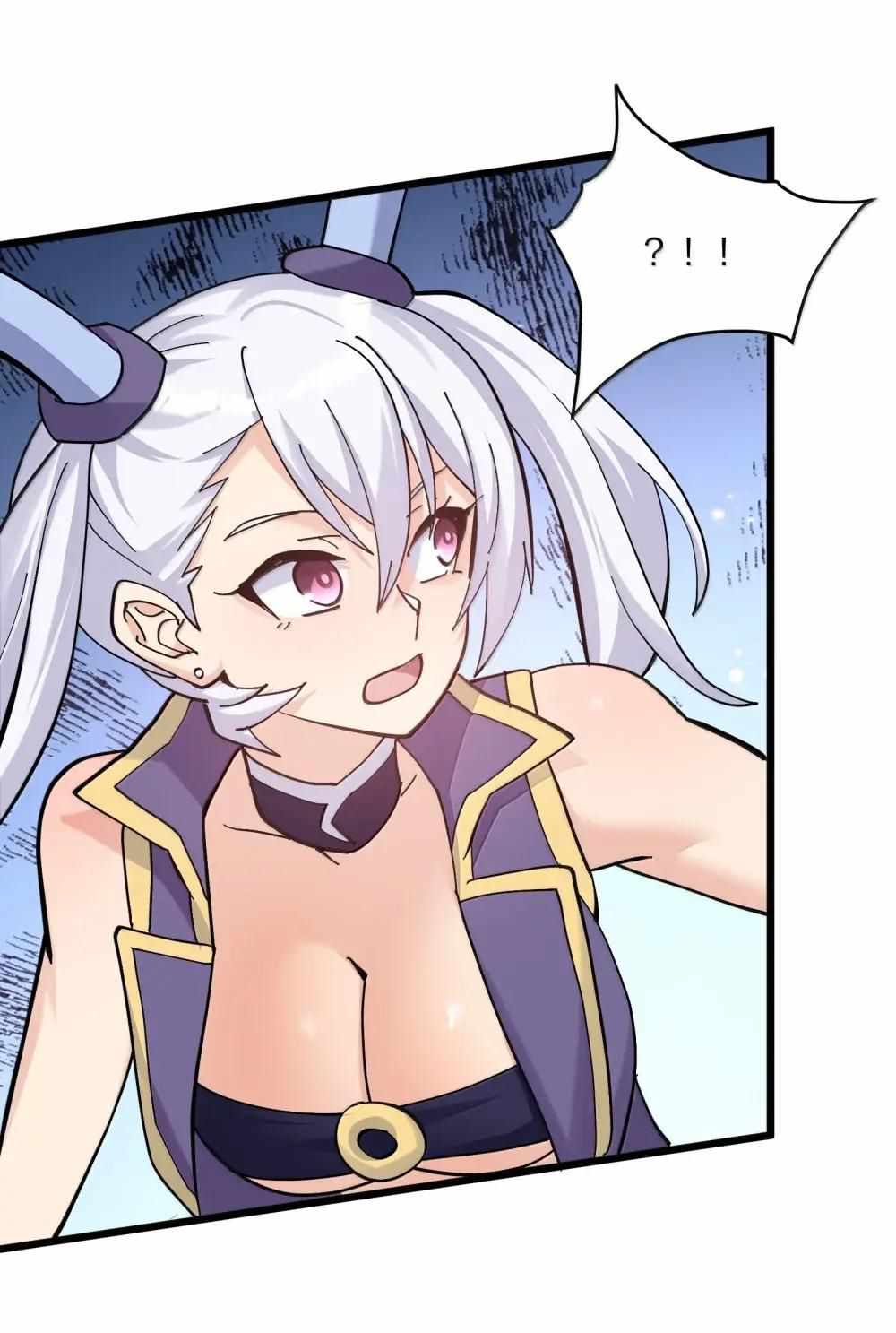 I Look Too Much Like The Boss And The World Actually Believes It — Chapter 99 — page 46
