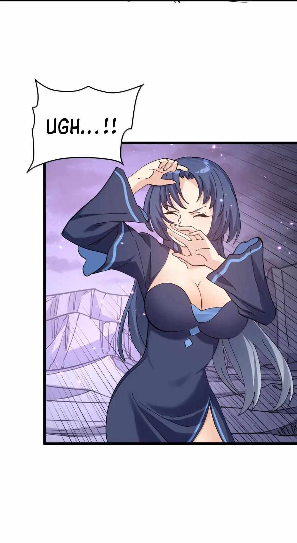 I Look Too Much Like The Boss And The World Actually Believes It — Chapter 99 — page 48