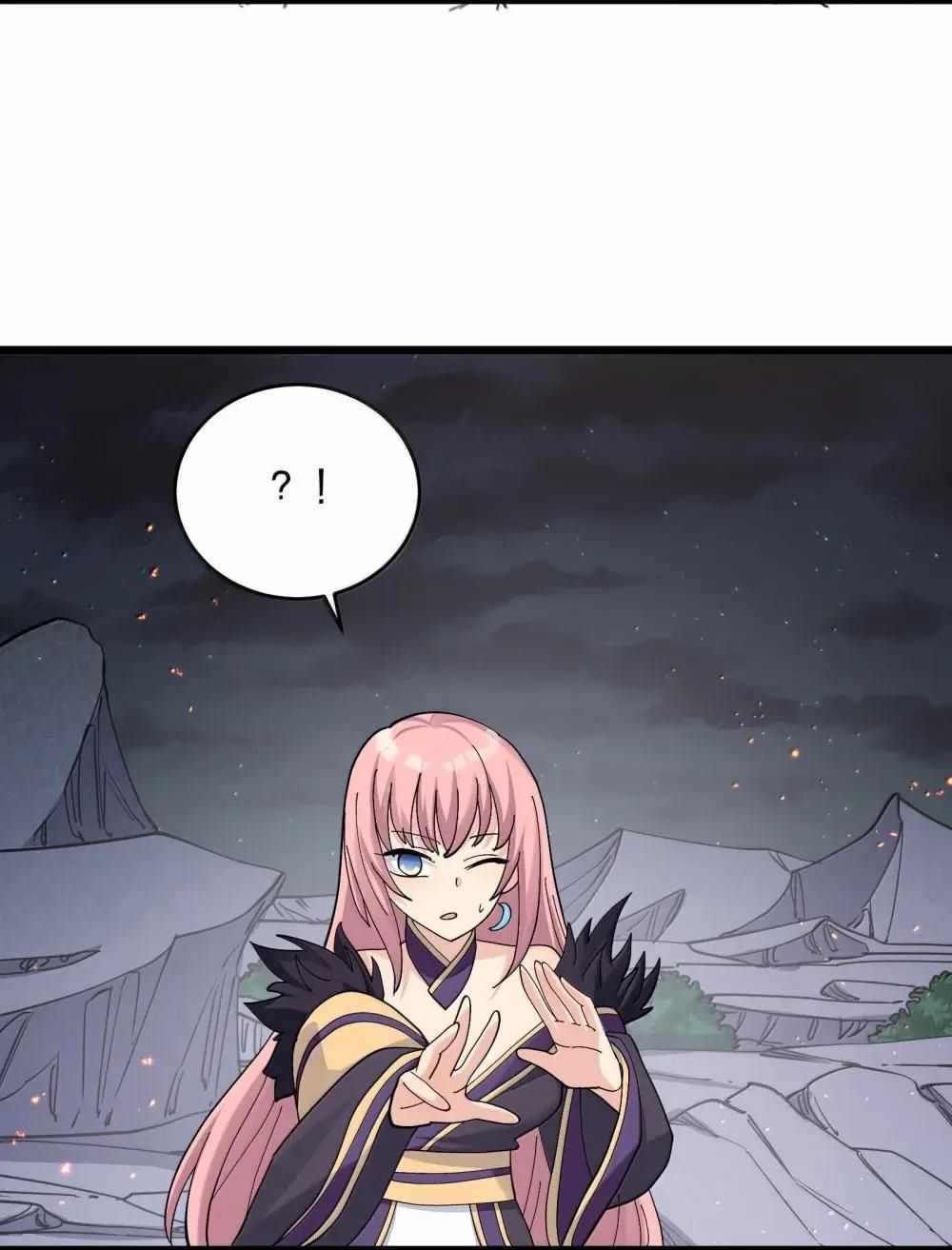 I Look Too Much Like The Boss And The World Actually Believes It — Chapter 99 — page 67