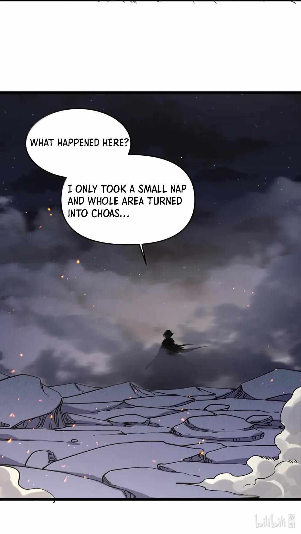 I Look Too Much Like The Boss And The World Actually Believes It — Chapter 99 — page 68