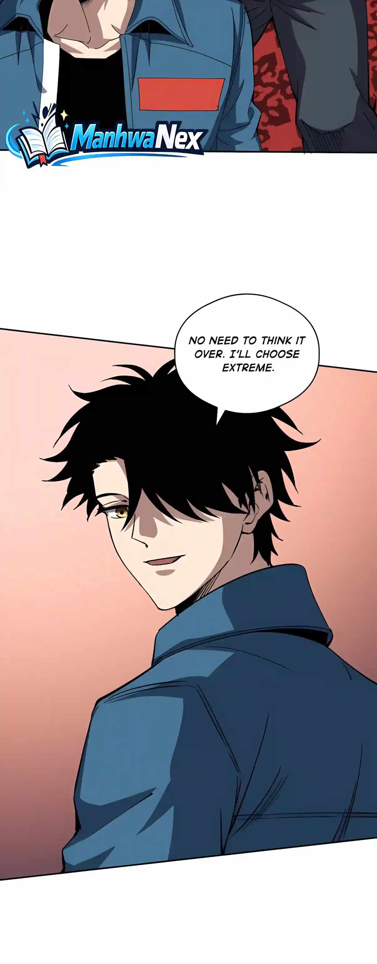 Global Beast Tamer: I Can See the Path of Evolution (2025) — Chapter 104 — page 17