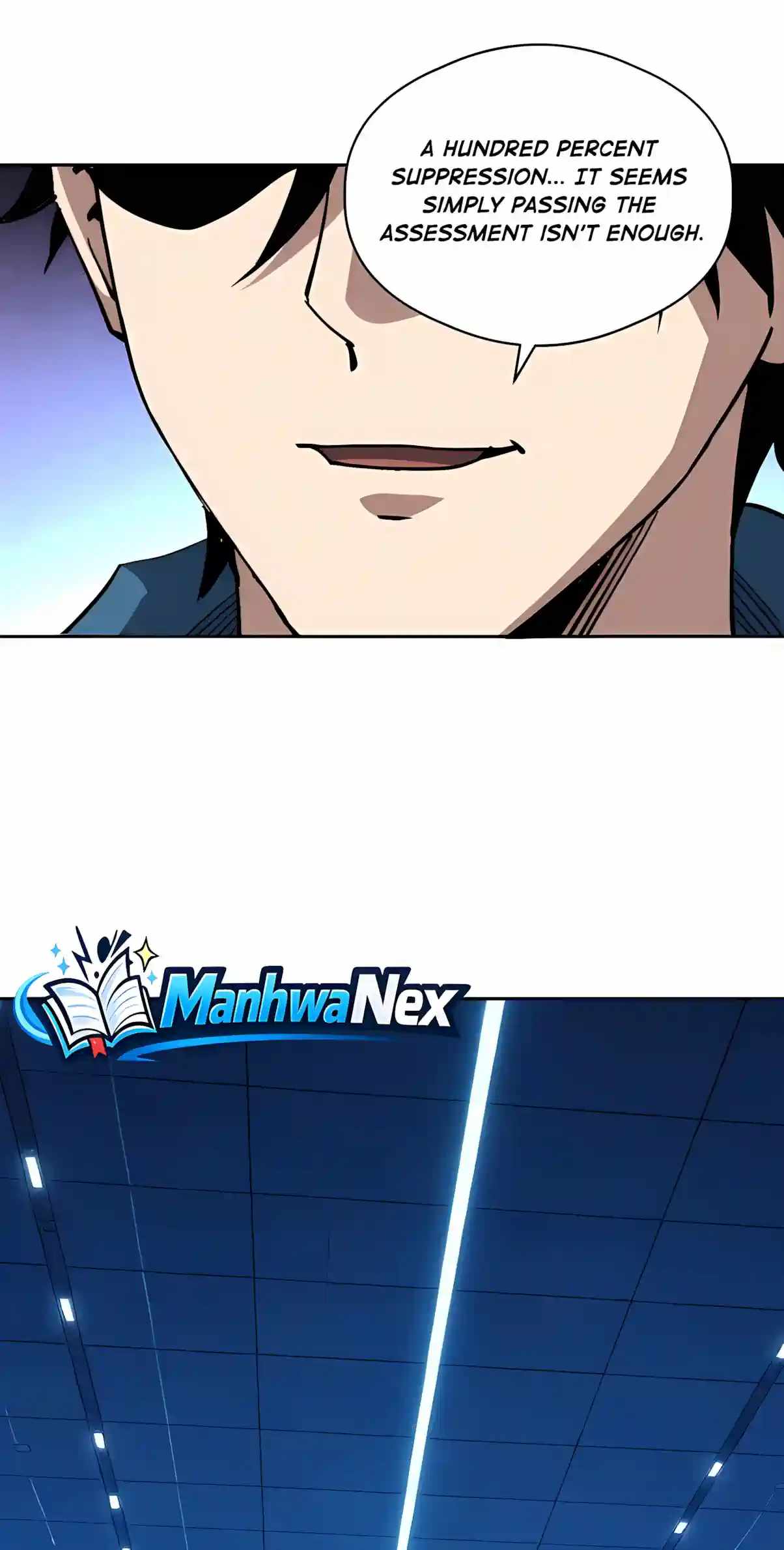 Global Beast Tamer: I Can See the Path of Evolution (2025) — Chapter 104 — page 26