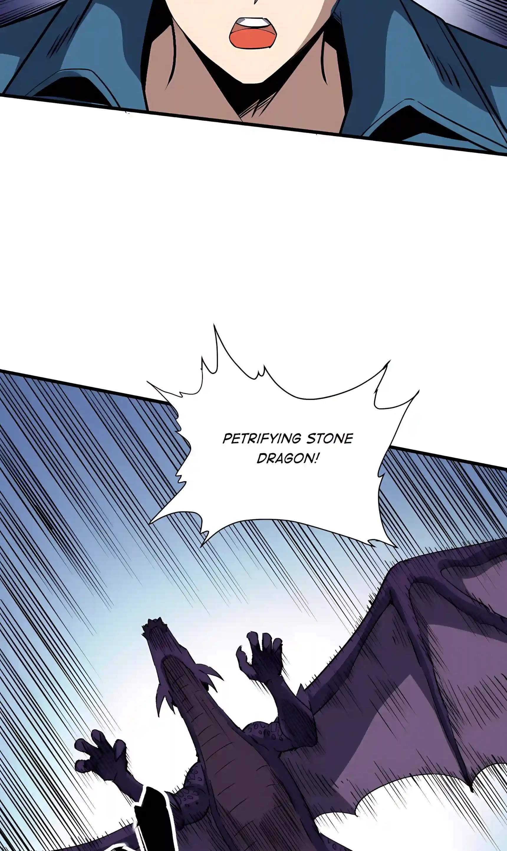 Global Beast Tamer: I Can See the Path of Evolution (2025) — Chapter 105 — page 16