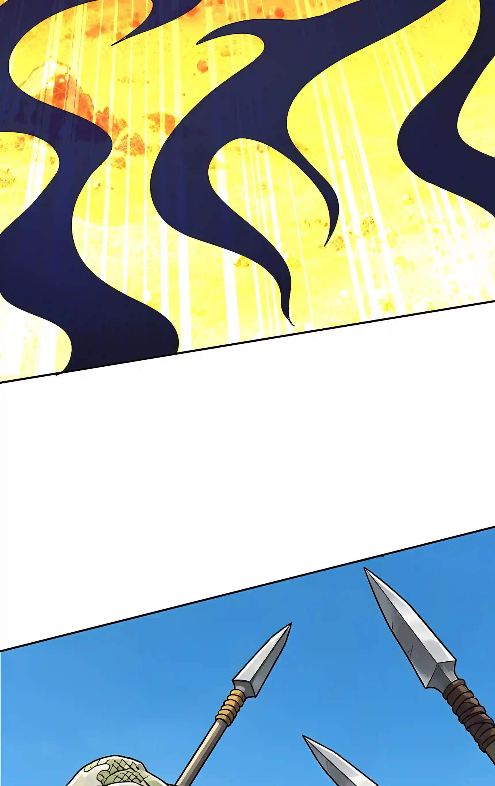 Global Beast Tamer: I Can See the Path of Evolution (2025) — Chapter 105 — page 35