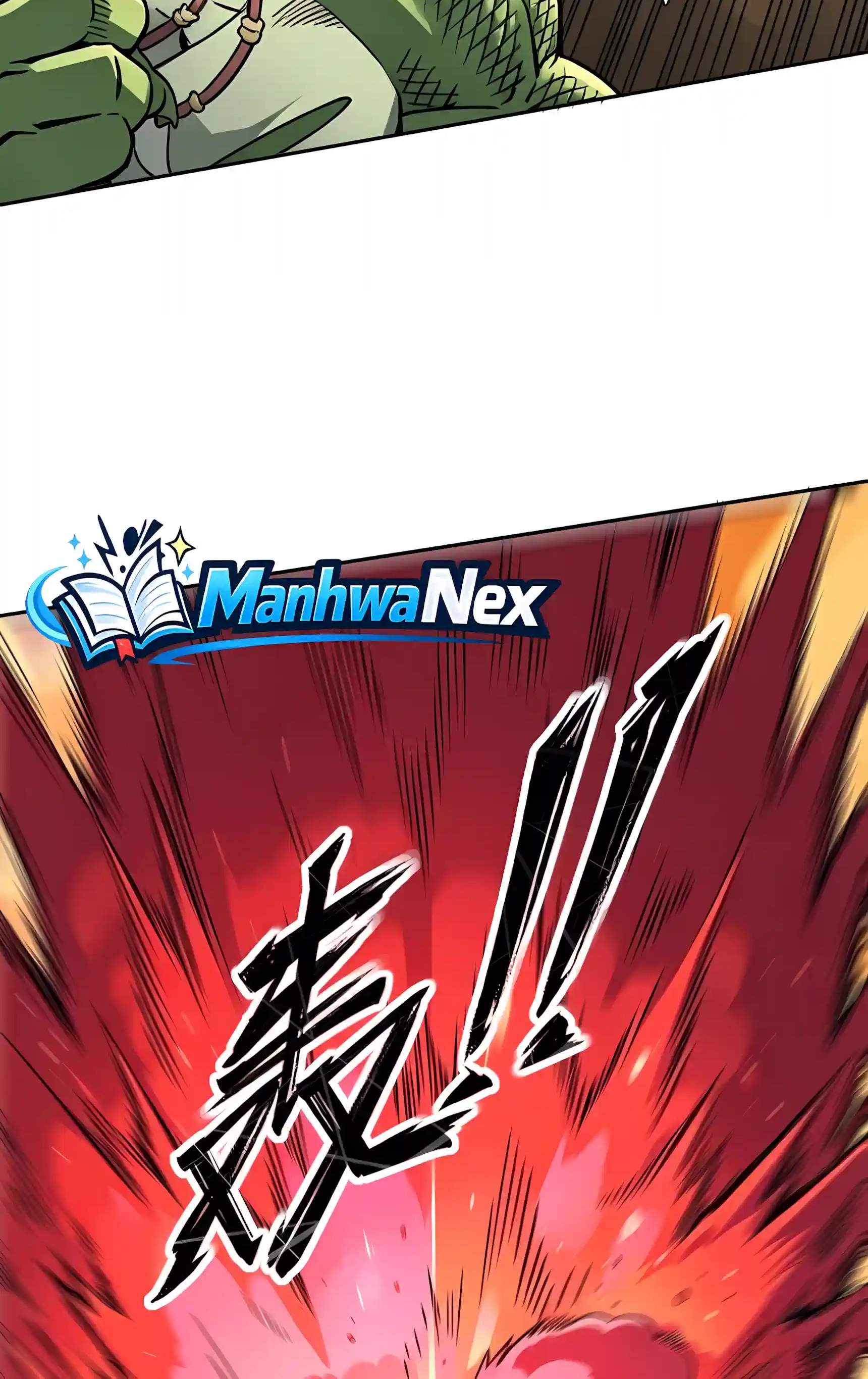 Global Beast Tamer: I Can See the Path of Evolution (2025) — Chapter 105 — page 48