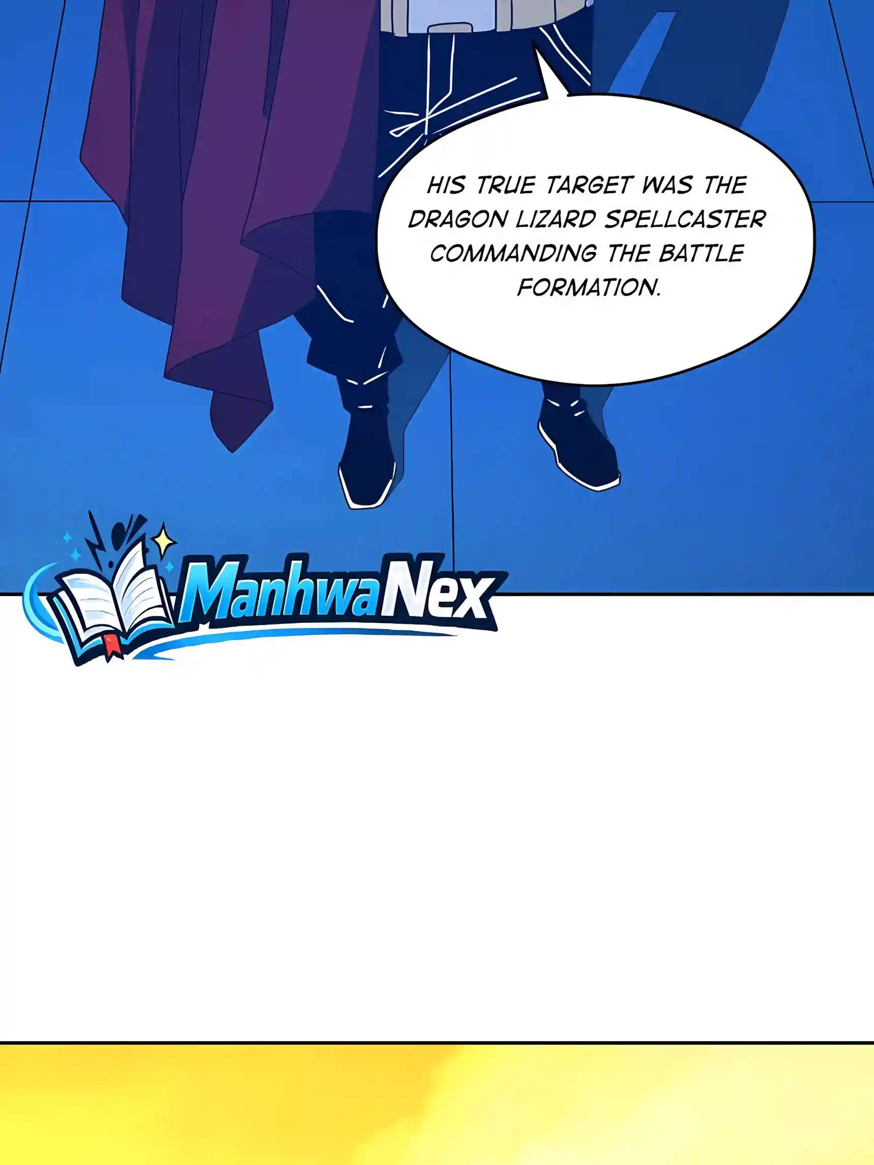 Global Beast Tamer: I Can See the Path of Evolution (2025) — Chapter 105 — page 55