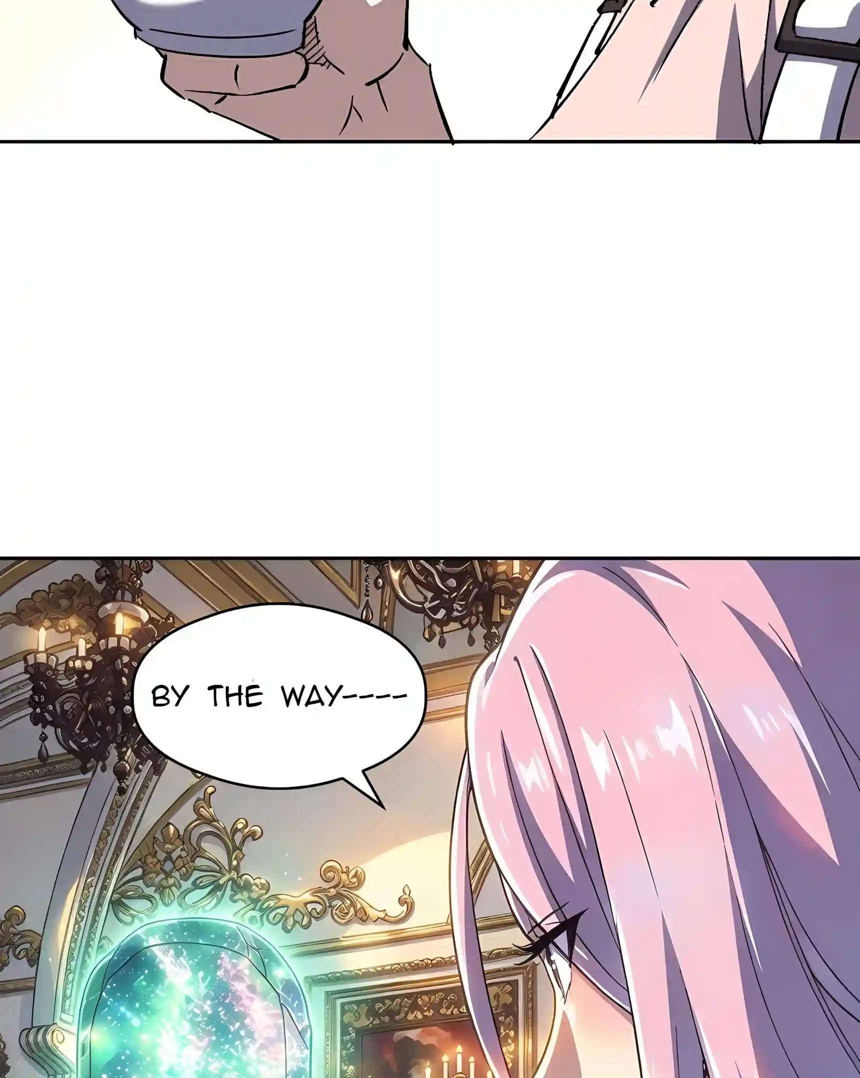 Global Beast Tamer: I Can See the Path of Evolution (2025) — Chapter 107 — page 27