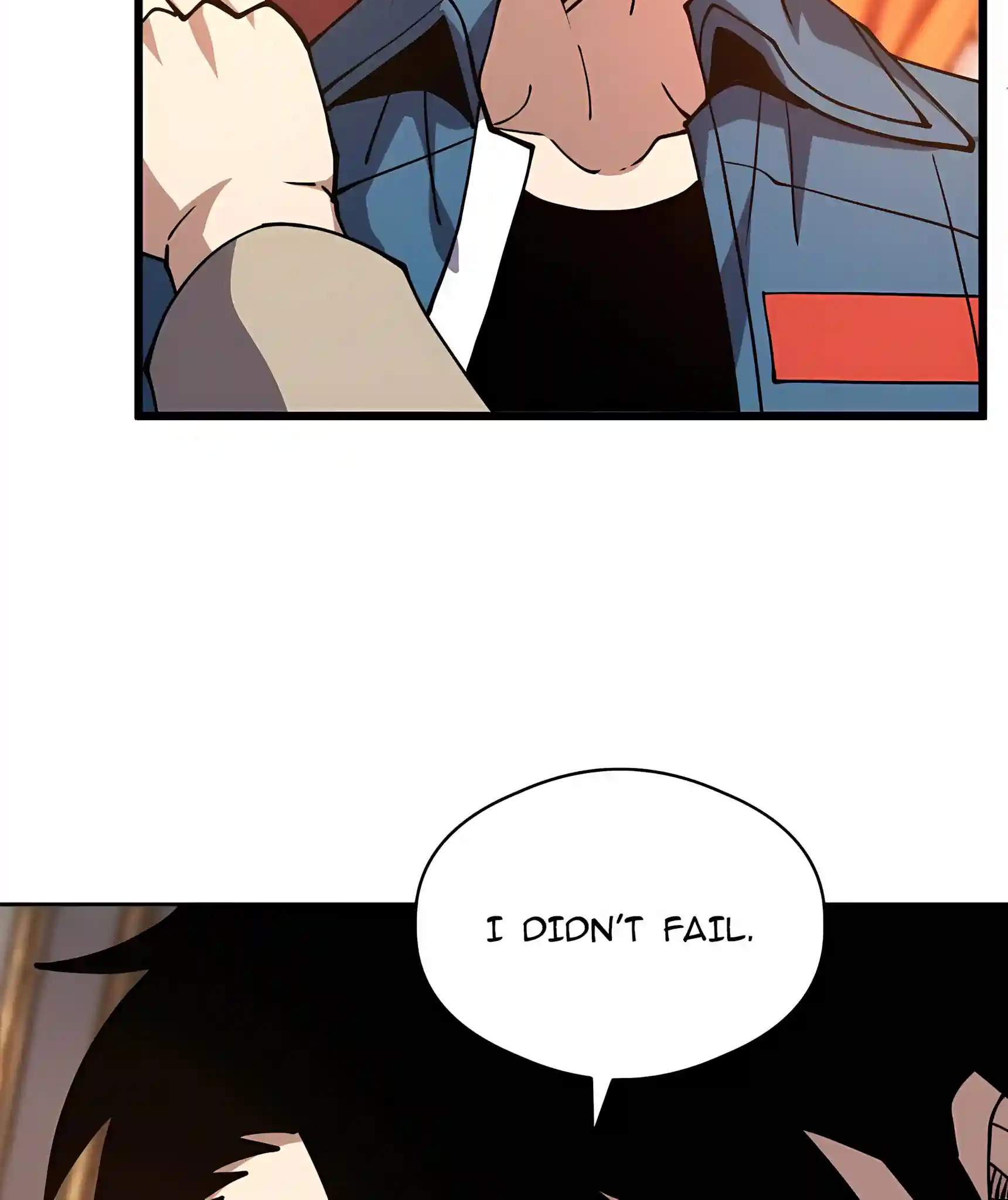 Global Beast Tamer: I Can See the Path of Evolution (2025) — Chapter 107 — page 42