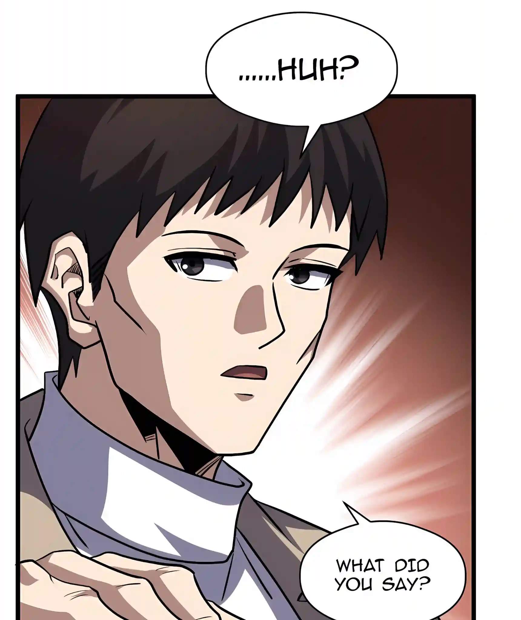 Global Beast Tamer: I Can See the Path of Evolution (2025) — Chapter 107 — page 44