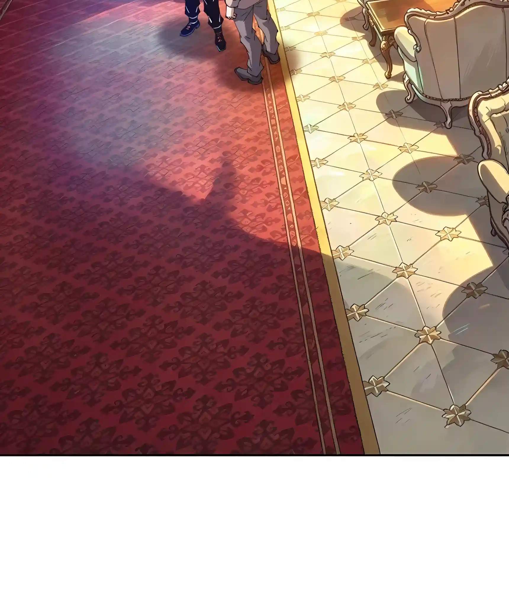 Global Beast Tamer: I Can See the Path of Evolution (2025) — Chapter 107 — page 46