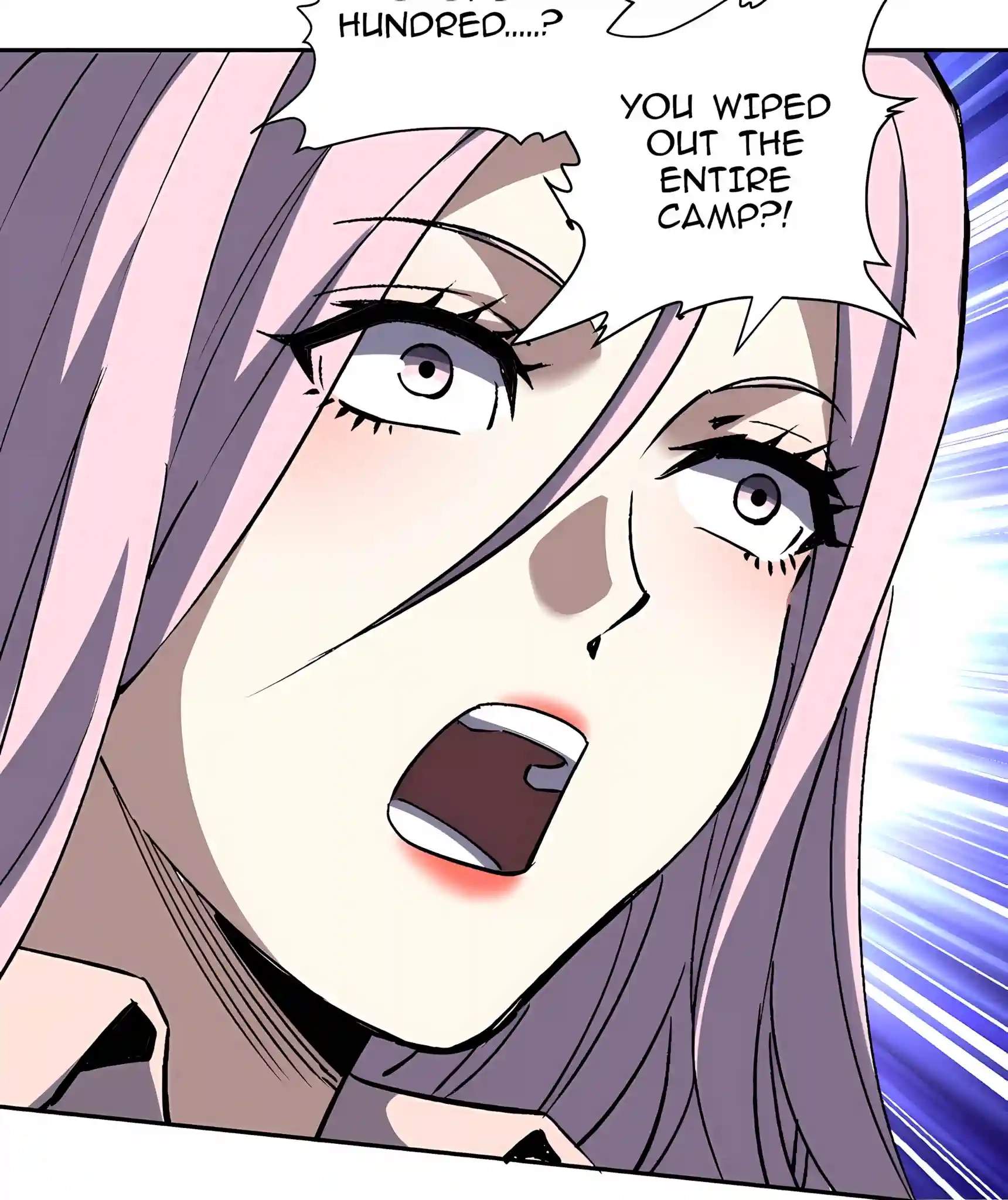 Global Beast Tamer: I Can See the Path of Evolution (2025) — Chapter 107 — page 53
