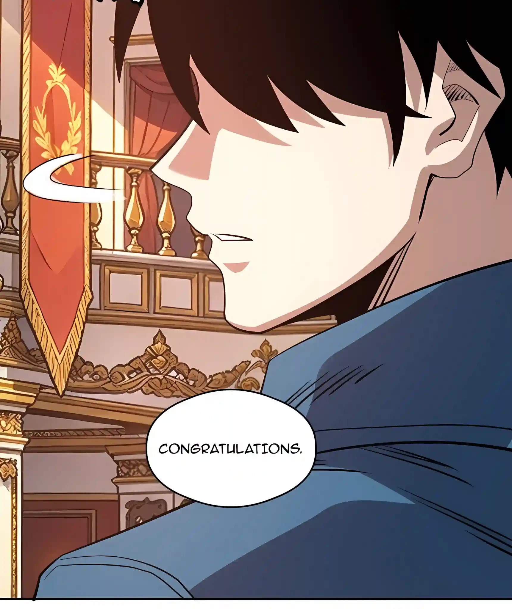 Global Beast Tamer: I Can See the Path of Evolution (2025) — Chapter 107 — page 58