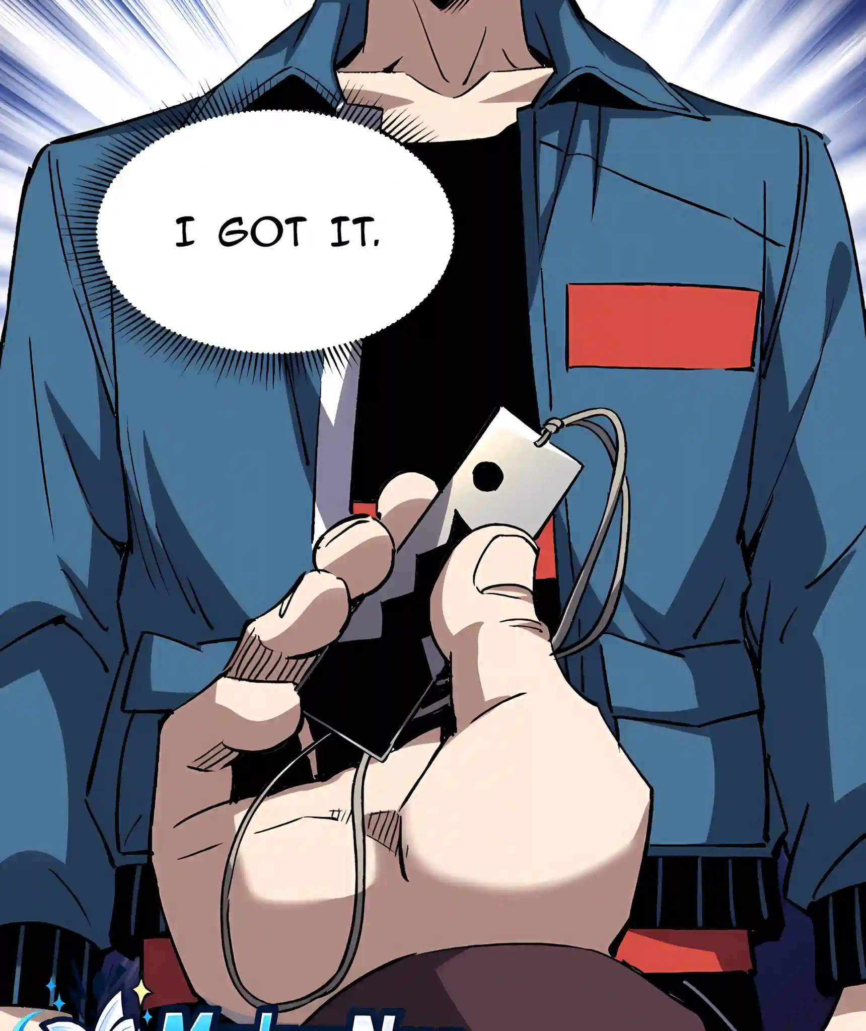 Global Beast Tamer: I Can See the Path of Evolution (2025) — Chapter 107 — page 62