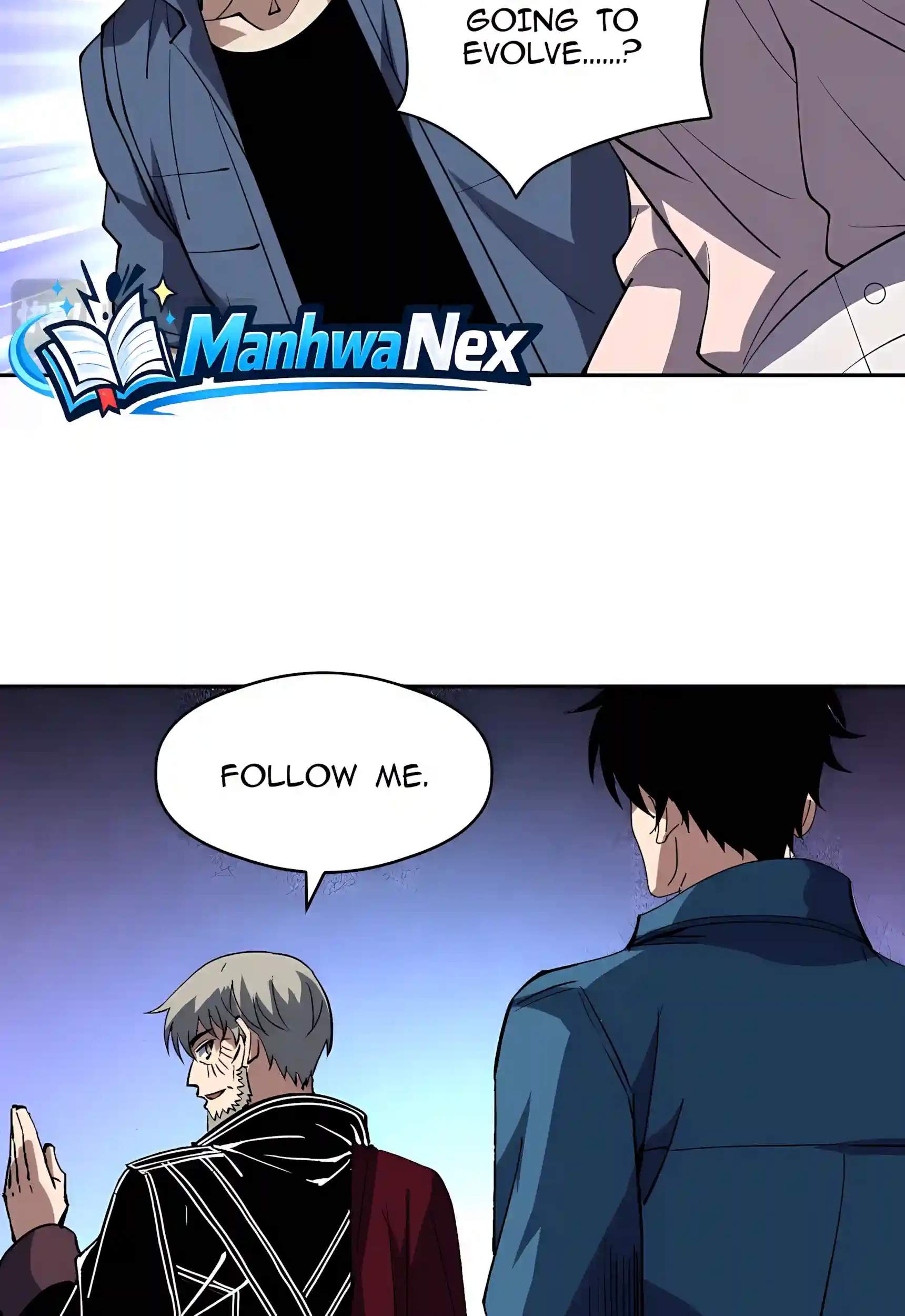 Global Beast Tamer: I Can See the Path of Evolution (2025) — Chapter 107 — page 66