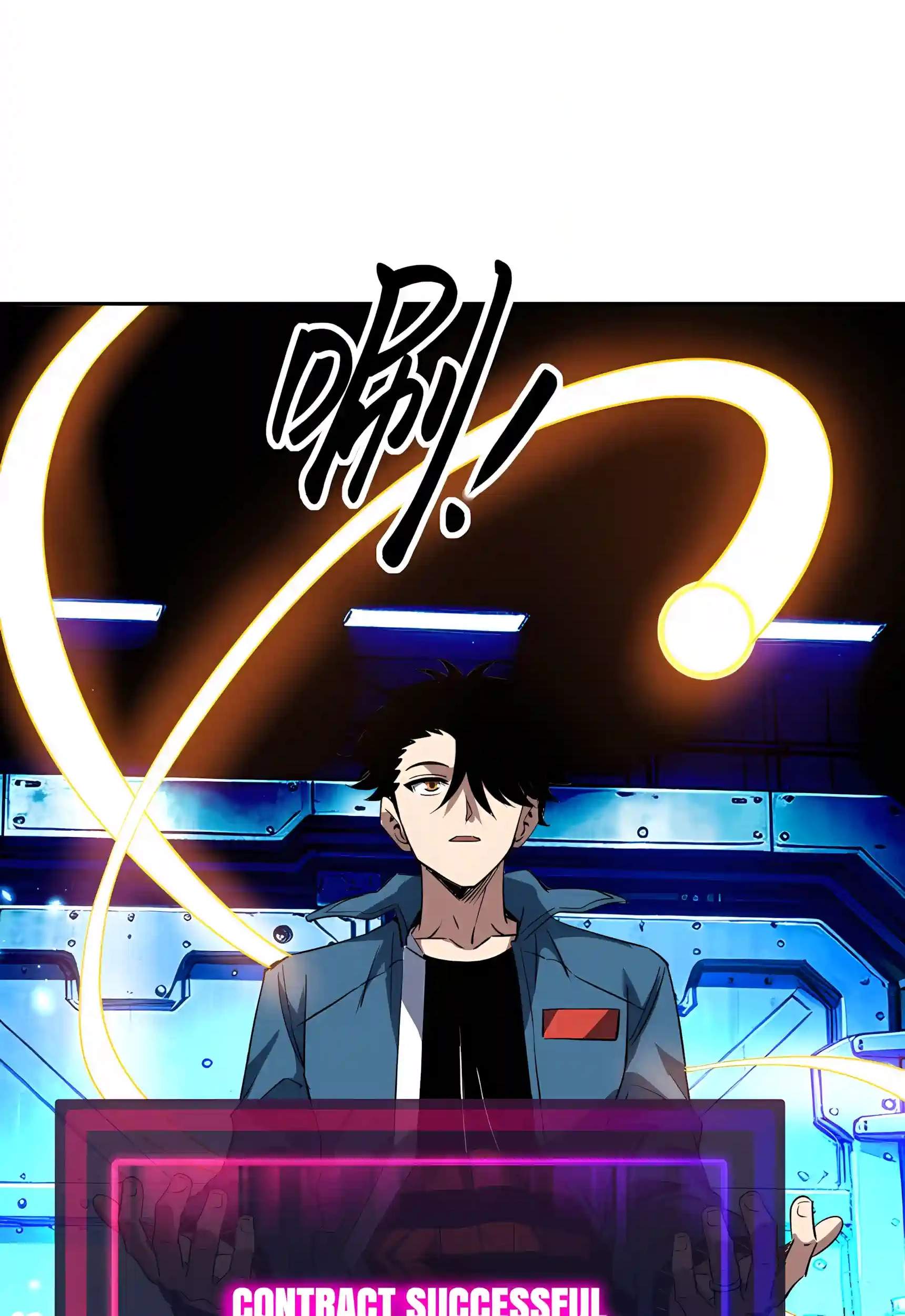 Global Beast Tamer: I Can See the Path of Evolution (2025) — Chapter 107 — page 72