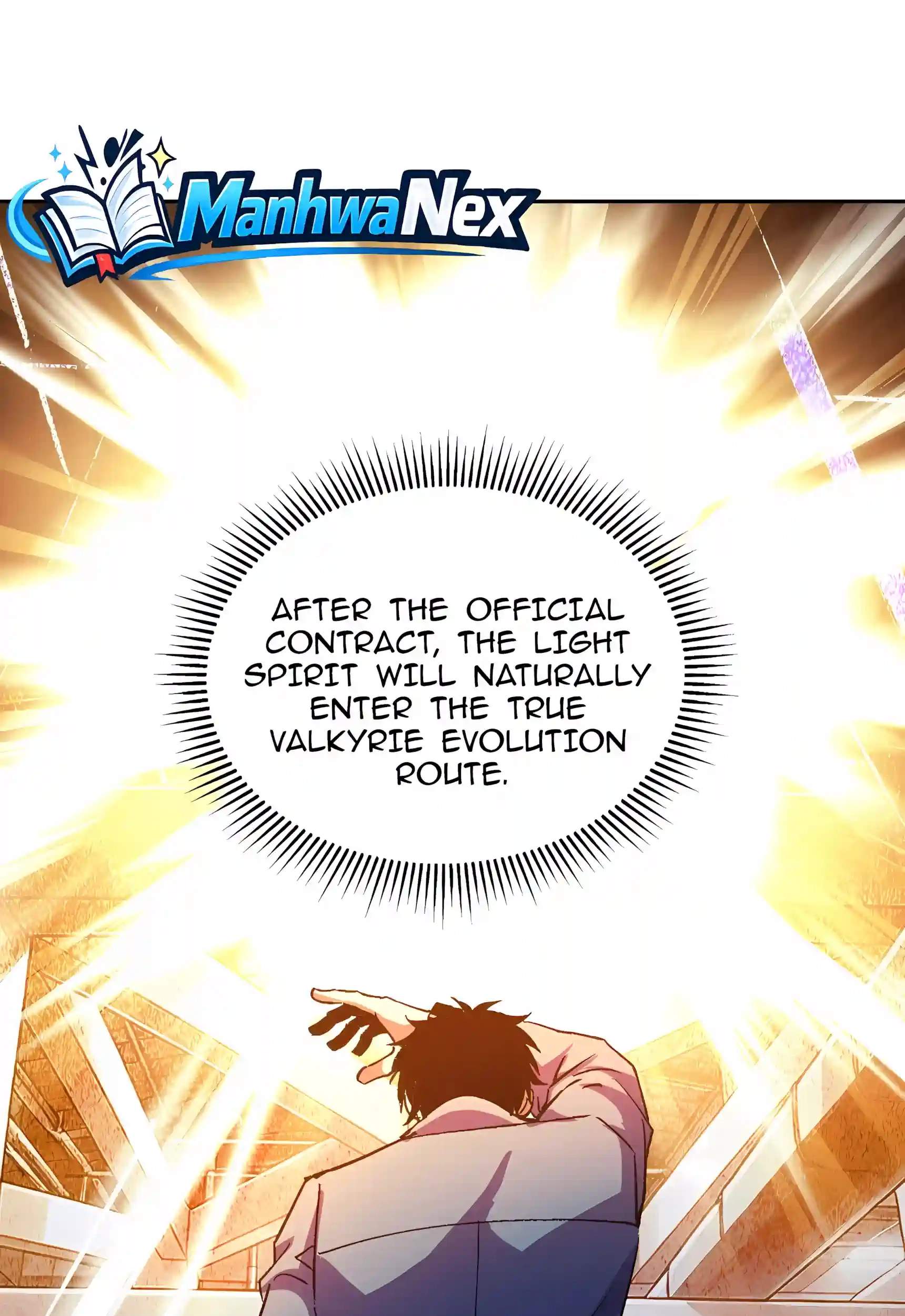 Global Beast Tamer: I Can See the Path of Evolution (2025) — Chapter 107 — page 77