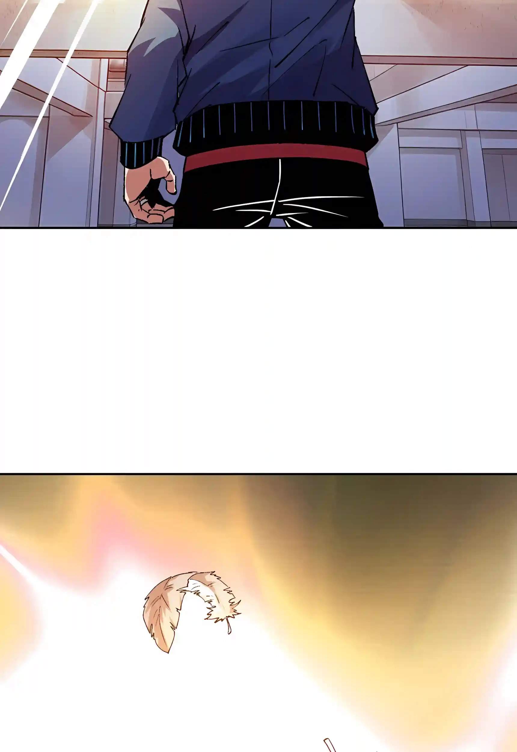 Global Beast Tamer: I Can See the Path of Evolution (2025) — Chapter 107 — page 78