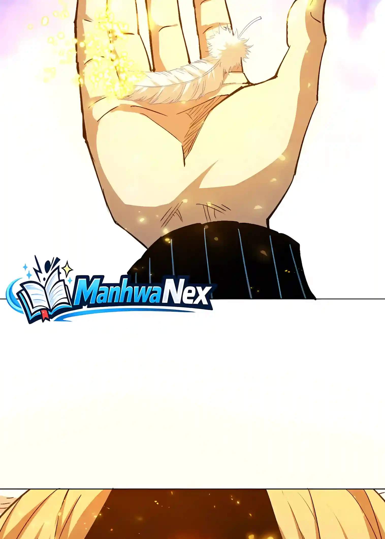 Global Beast Tamer: I Can See the Path of Evolution (2025) — Chapter 108 — page 5