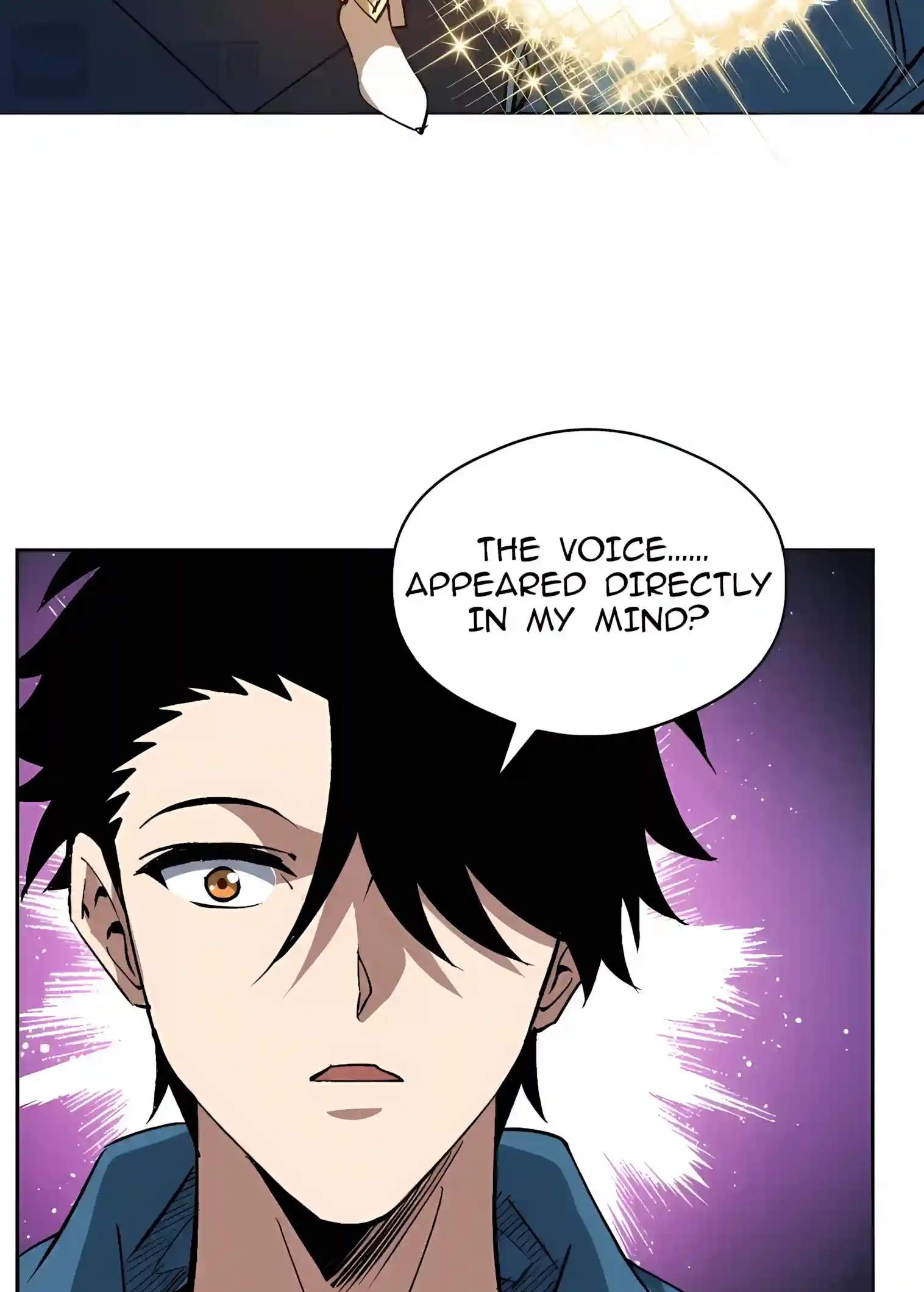 Global Beast Tamer: I Can See the Path of Evolution (2025) — Chapter 108 — page 13