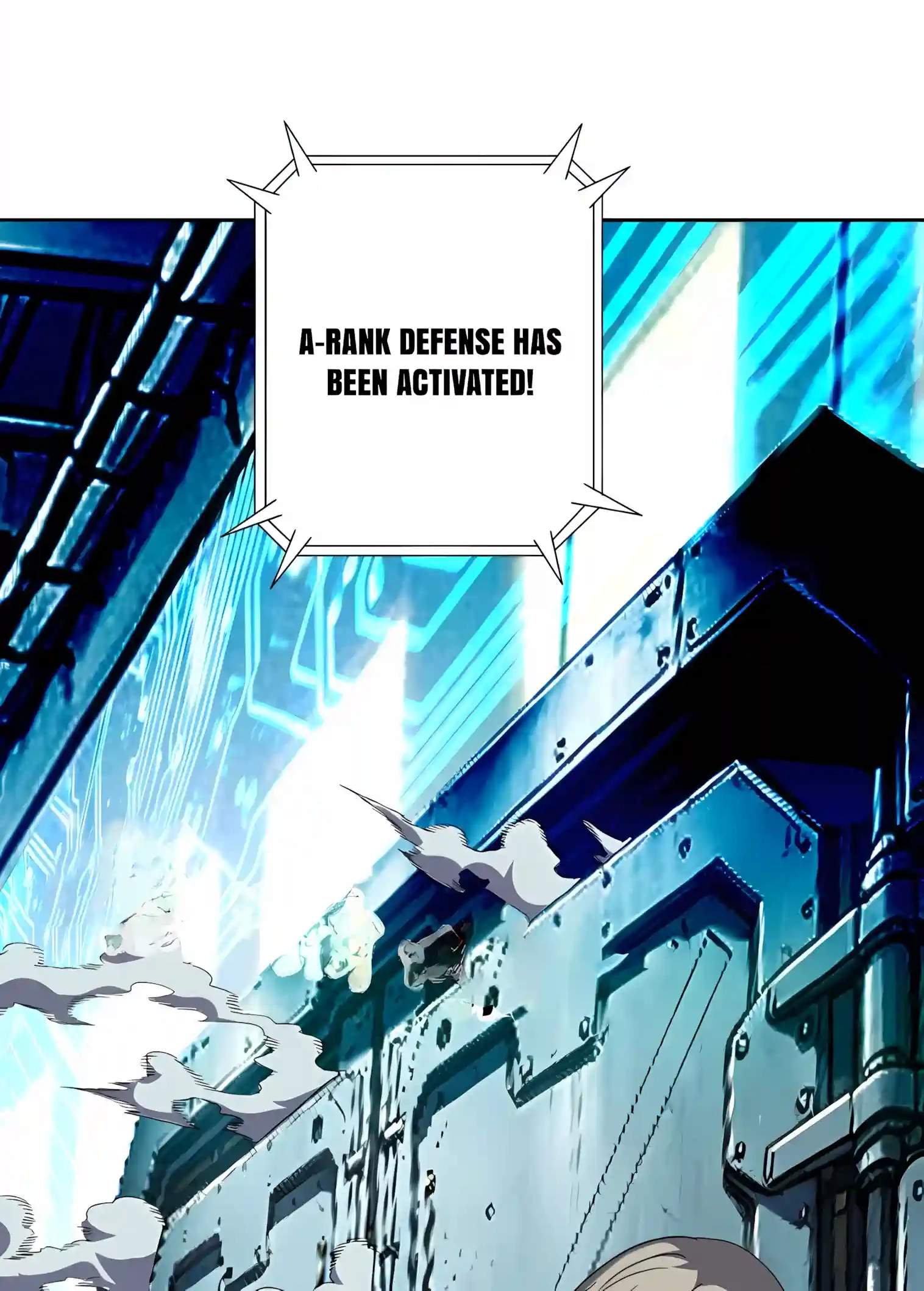 Global Beast Tamer: I Can See the Path of Evolution (2025) — Chapter 108 — page 34