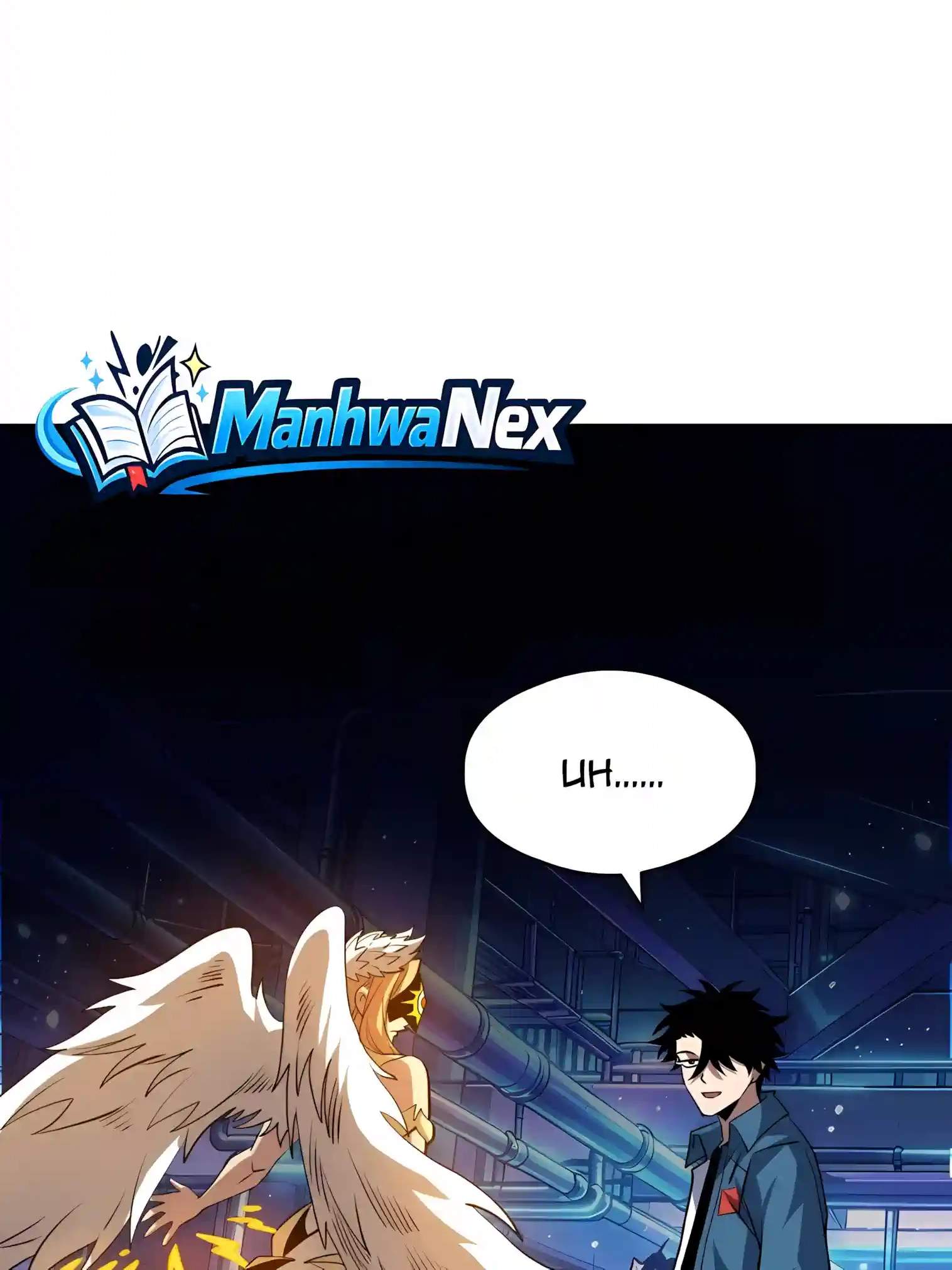 Global Beast Tamer: I Can See the Path of Evolution (2025) — Chapter 108 — page 42