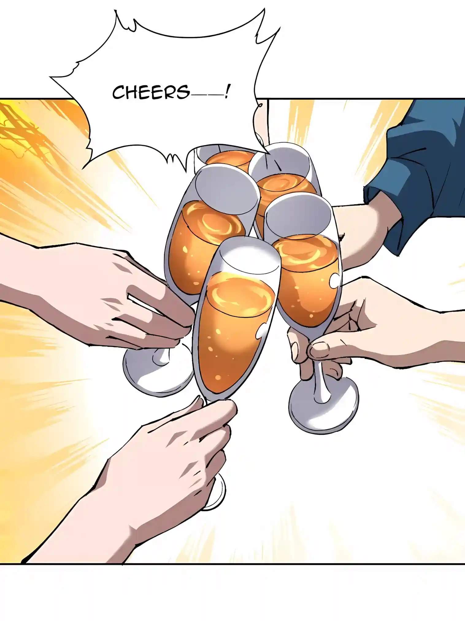 Global Beast Tamer: I Can See the Path of Evolution (2025) — Chapter 108 — page 53