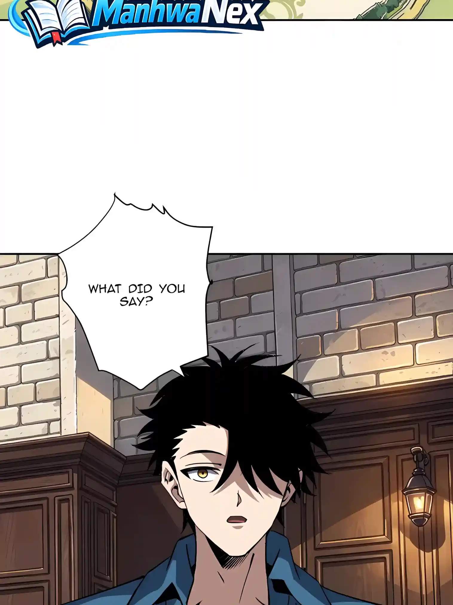 Global Beast Tamer: I Can See the Path of Evolution (2025) — Chapter 108 — page 70