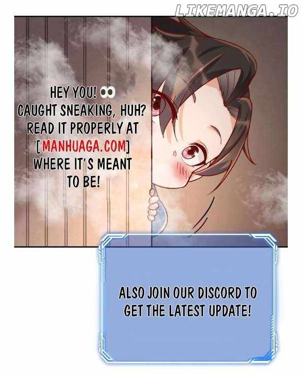 Global Beast Tamer: I Can See the Path of Evolution (2025) — Chapter 21 — page 1