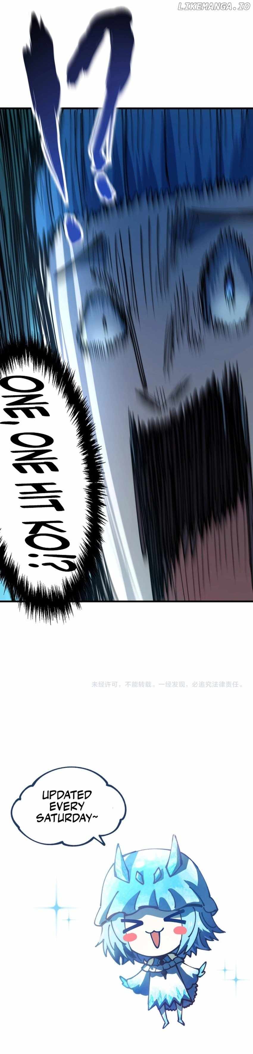 Global Beast Tamer: I Can See the Path of Evolution (2025) — Chapter 21 — page 14