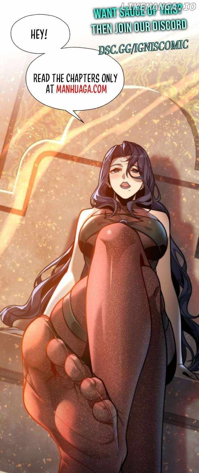 Global Beast Tamer: I Can See the Path of Evolution (2025) — Chapter 21 — page 15