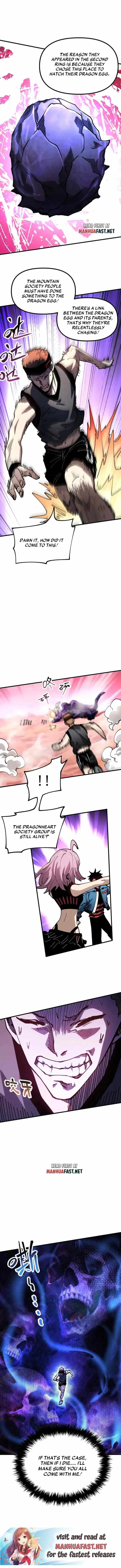 Global Beast Tamer: I Can See the Path of Evolution (2025) — Chapter 52 — page 8