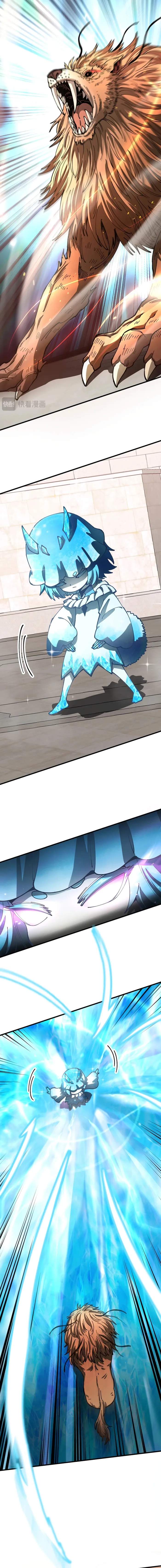 Global Beast Tamer: I Can See the Path of Evolution (2025) — Chapter 6 — page 2