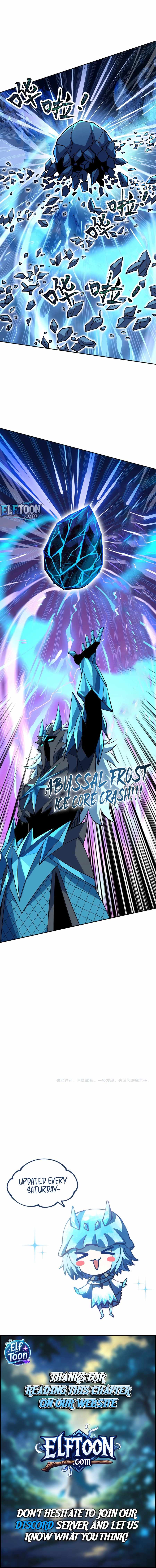 Global Beast Tamer: I Can See the Path of Evolution (2025) — Chapter 65 — page 9