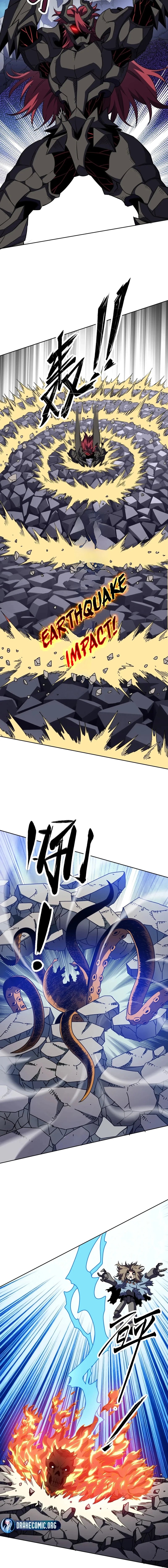 Global Beast Tamer: I Can See the Path of Evolution (2025) — Chapter 73 — page 10