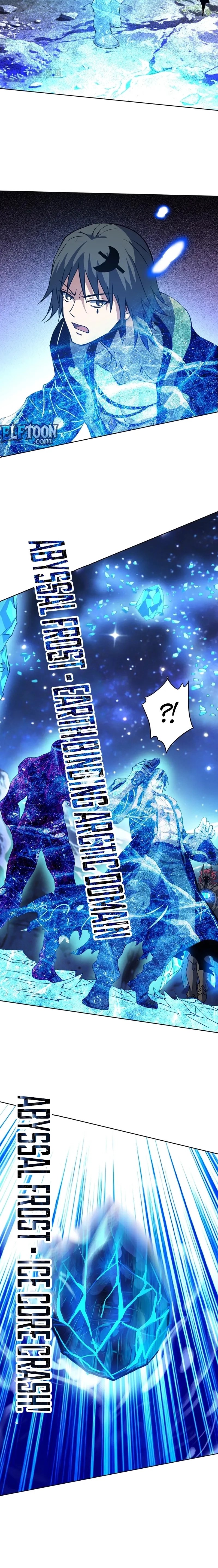 Global Beast Tamer: I Can See the Path of Evolution (2025) — Chapter 74 — page 10
