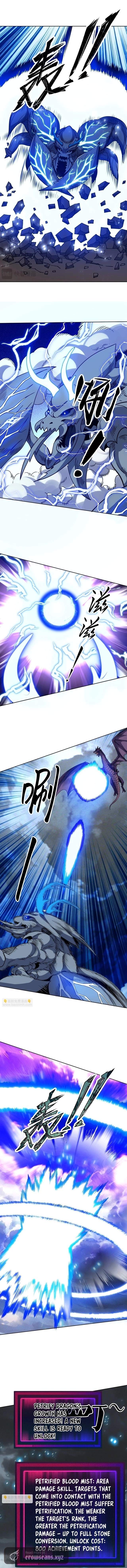 Global Beast Tamer: I Can See the Path of Evolution (2025) — Chapter 78 — page 7