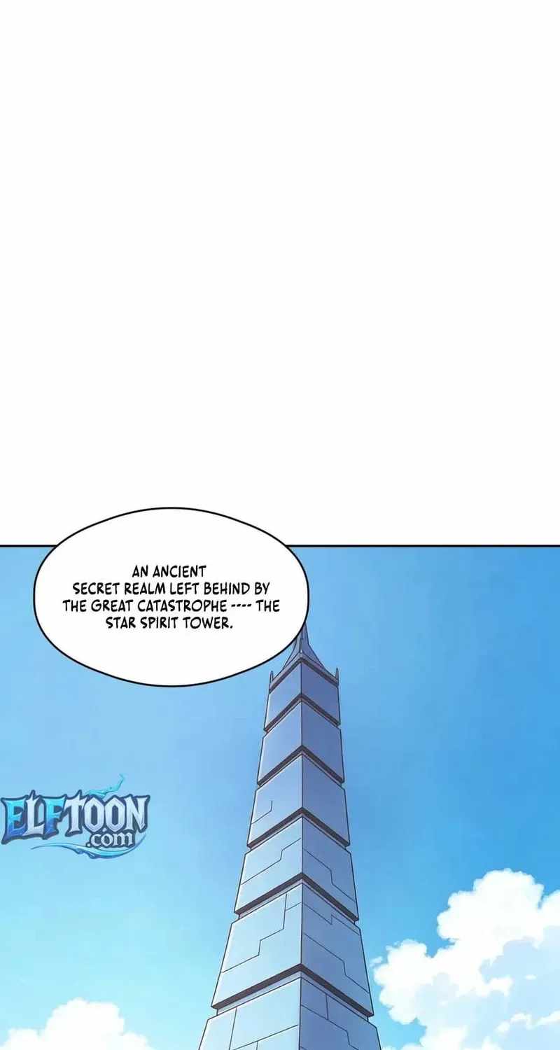 Global Beast Tamer: I Can See the Path of Evolution (2025) — Chapter 81 — page 3