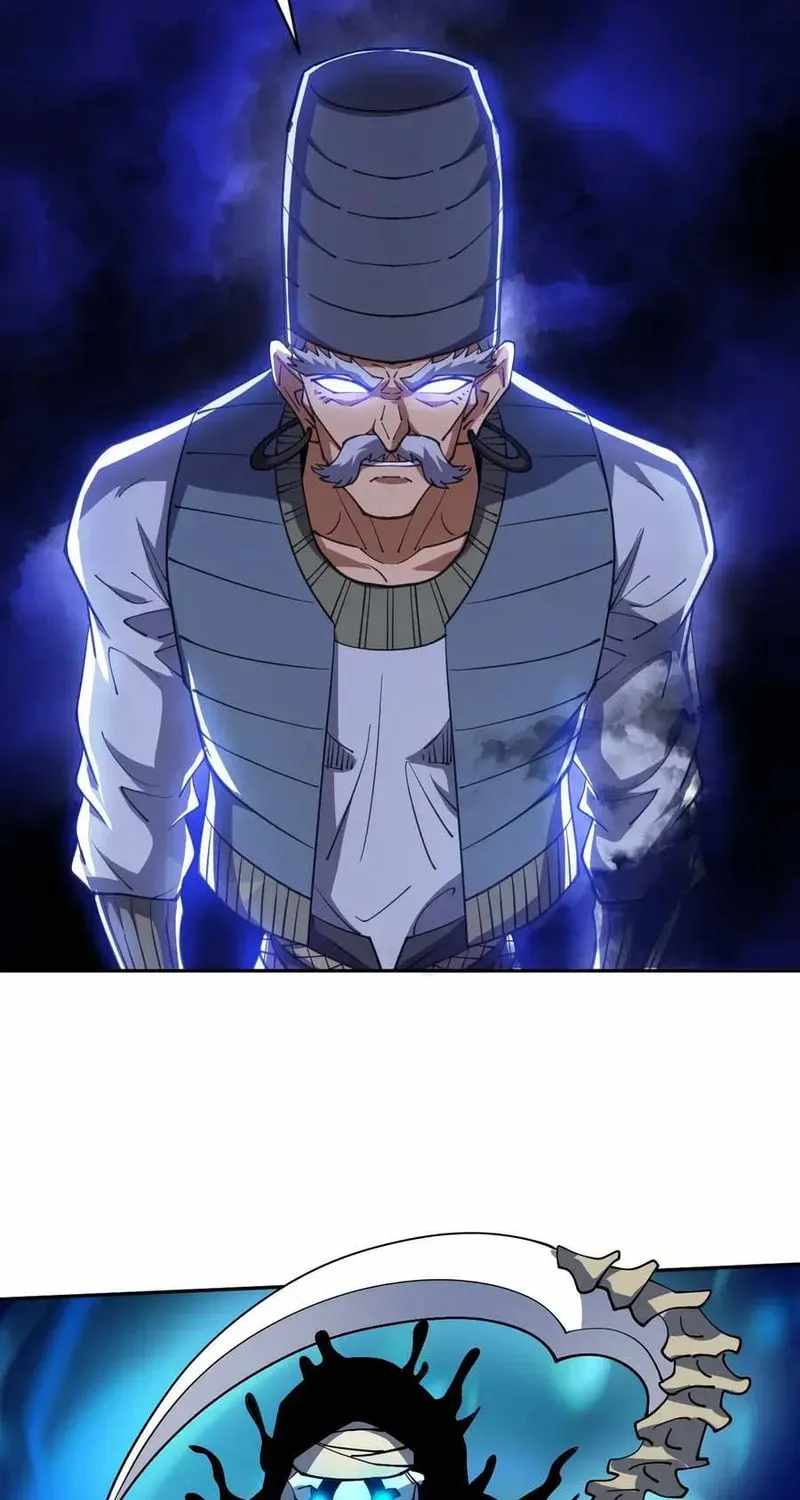 Global Beast Tamer: I Can See the Path of Evolution (2025) — Chapter 81 — page 27
