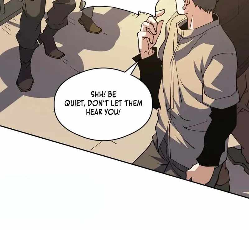 Global Beast Tamer: I Can See the Path of Evolution (2025) — Chapter 81 — page 32